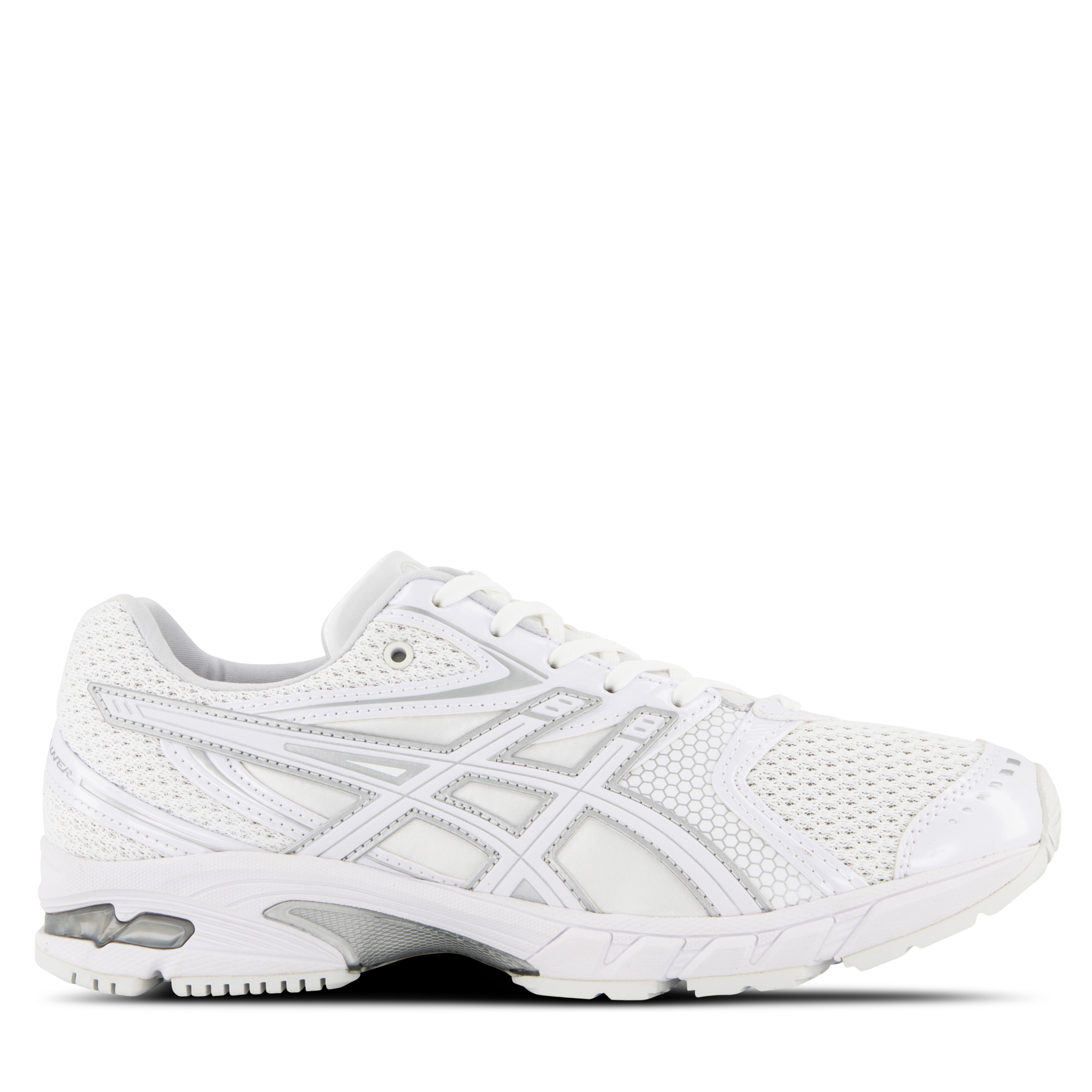 ASICS GEL-DS Trainer 14 White/Pure Silver Hype DC
