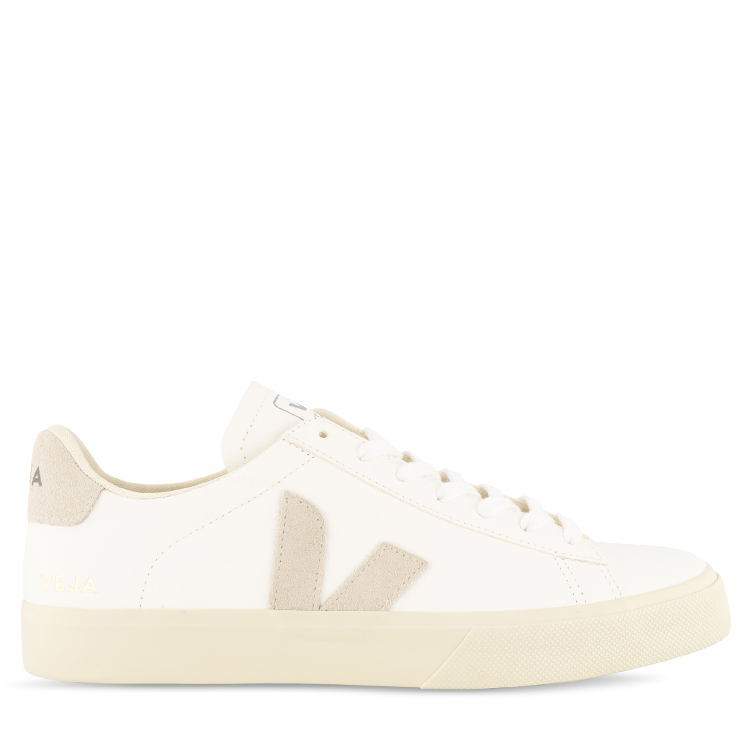 veja campo sneakers men