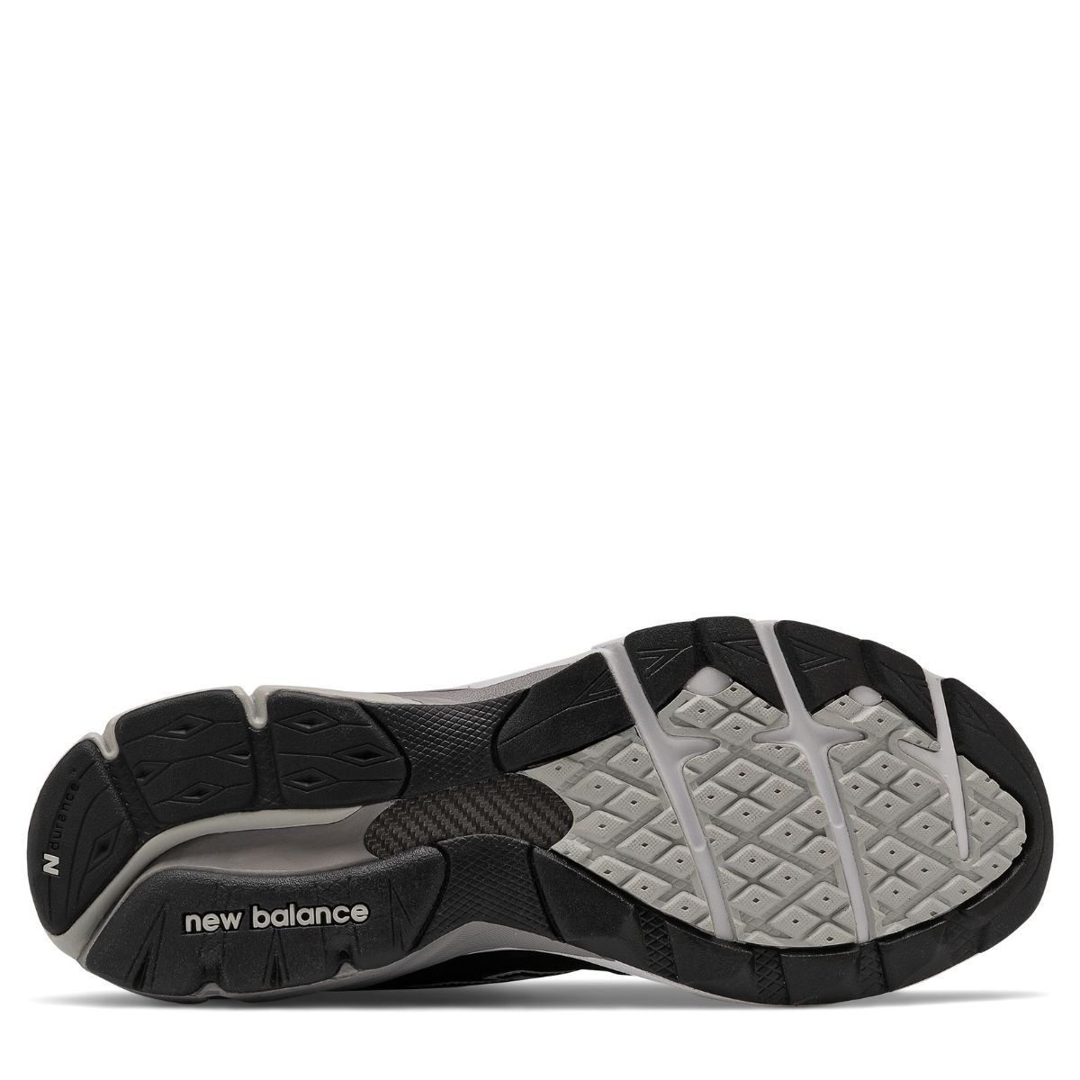 New Balance 990 Black | Hype DC