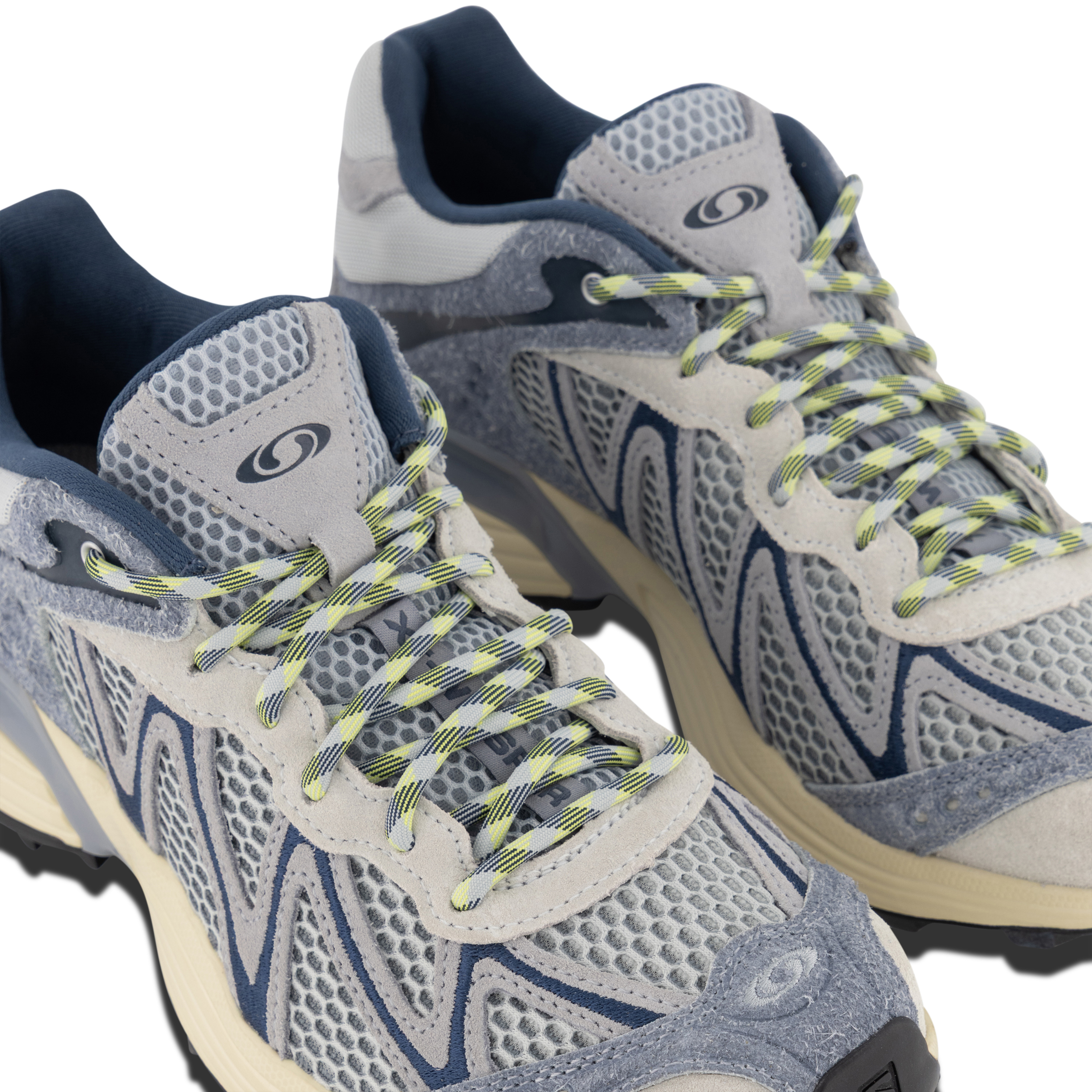 Salomon XT-Whisper EMBROIDERY Pearl Blue / Tradewinds / Spellbound