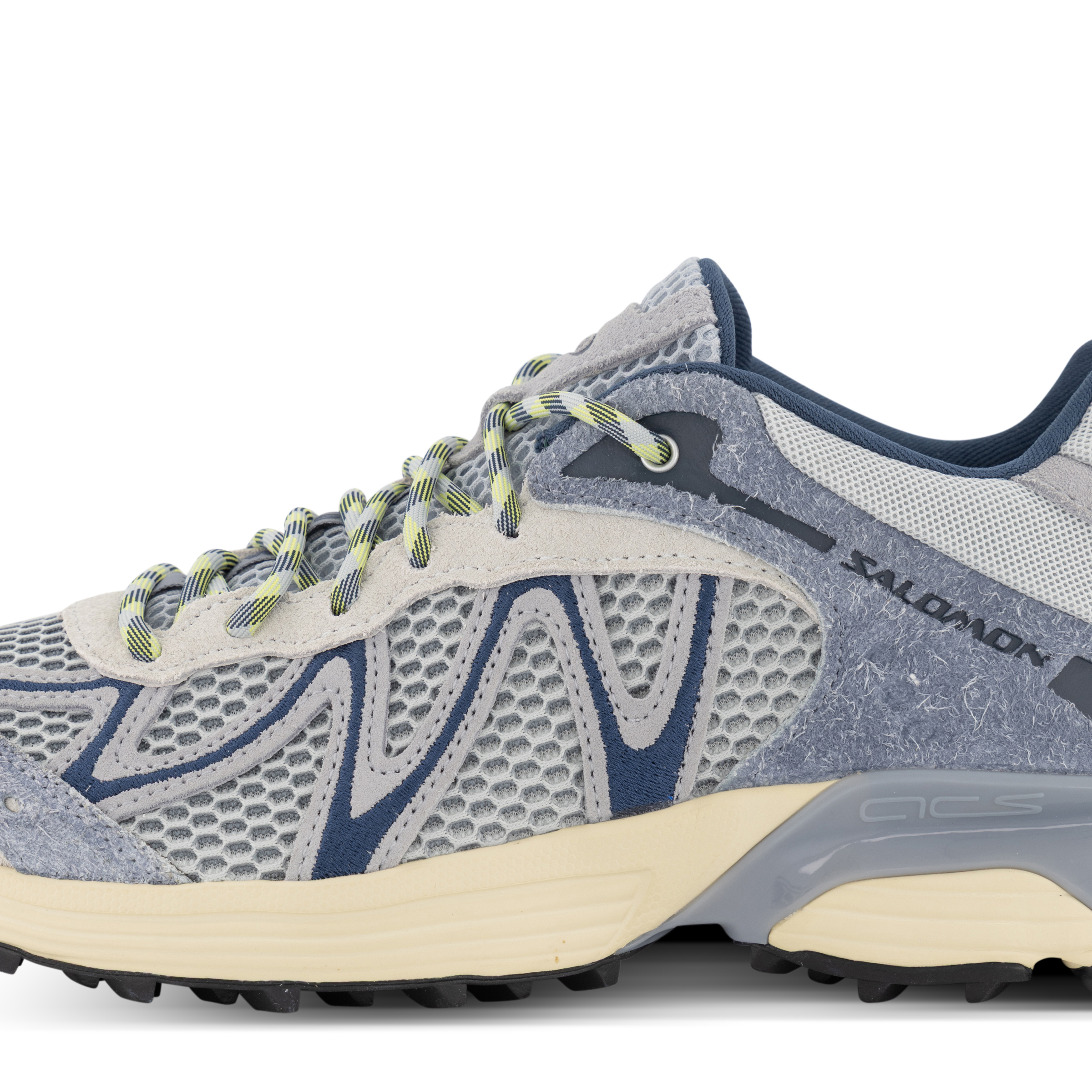 Salomon XT-Whisper EMBROIDERY Pearl Blue / Tradewinds / Spellbound