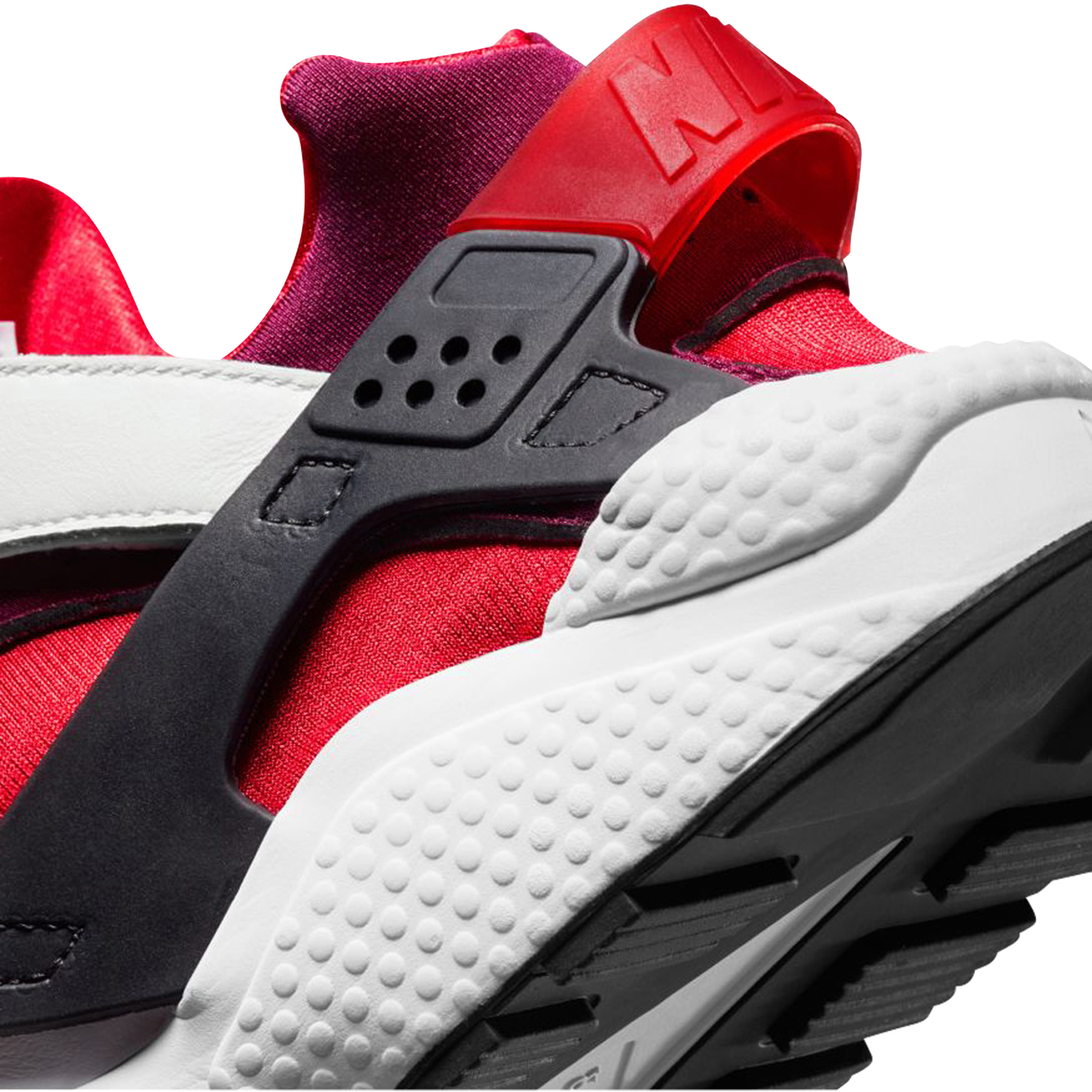 hype dc nike huarache