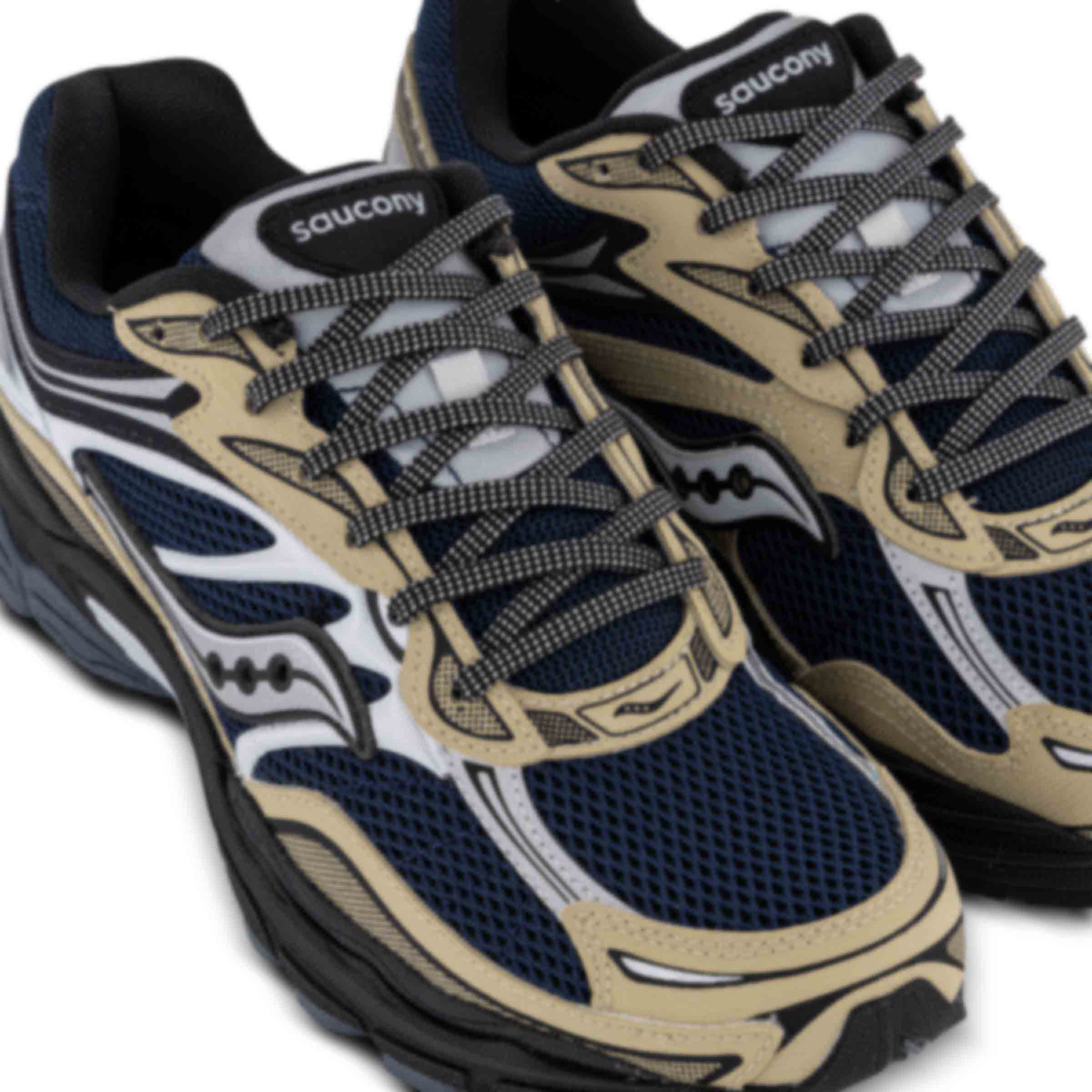 Saucony grid trigon durable discount
