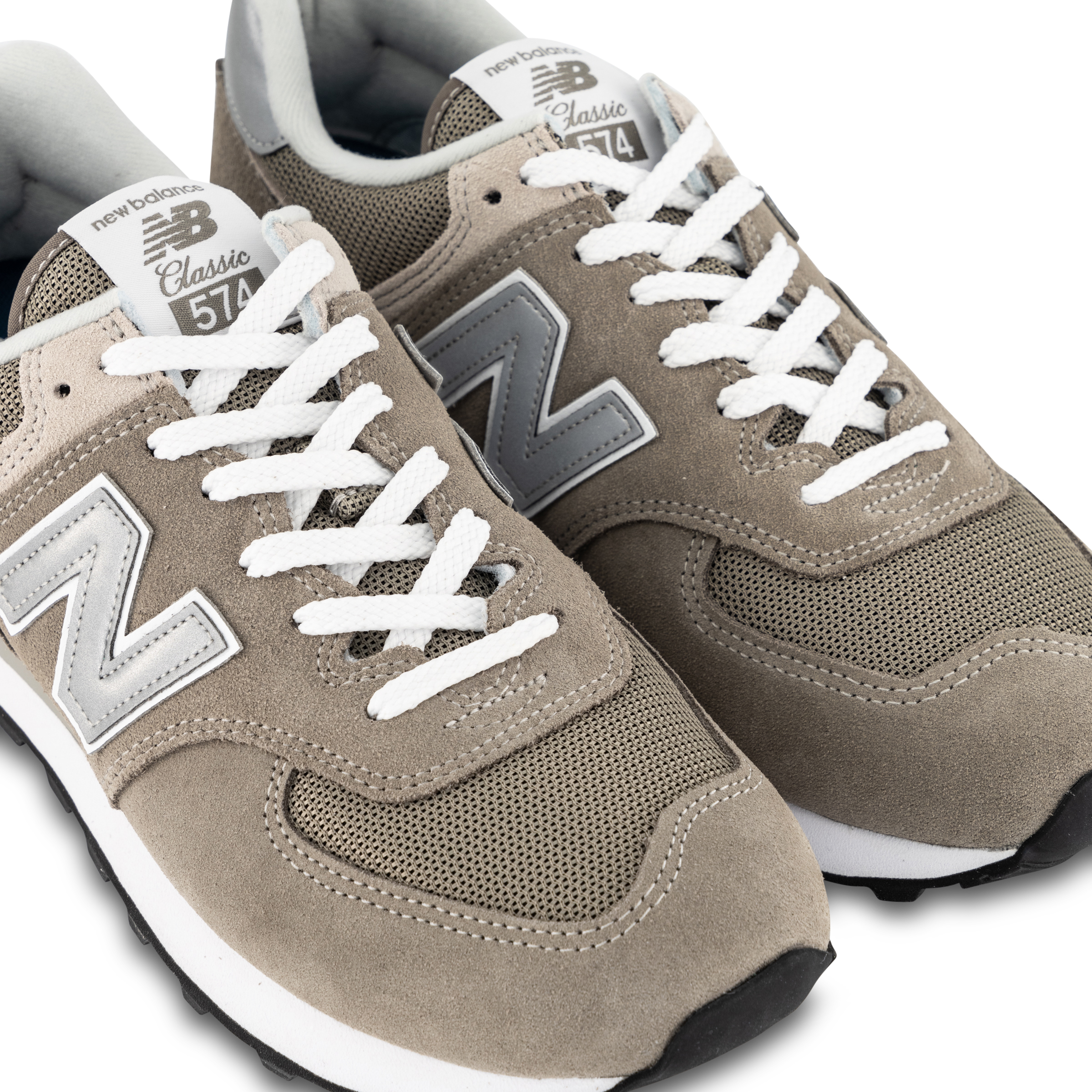 hype dc new balance 574