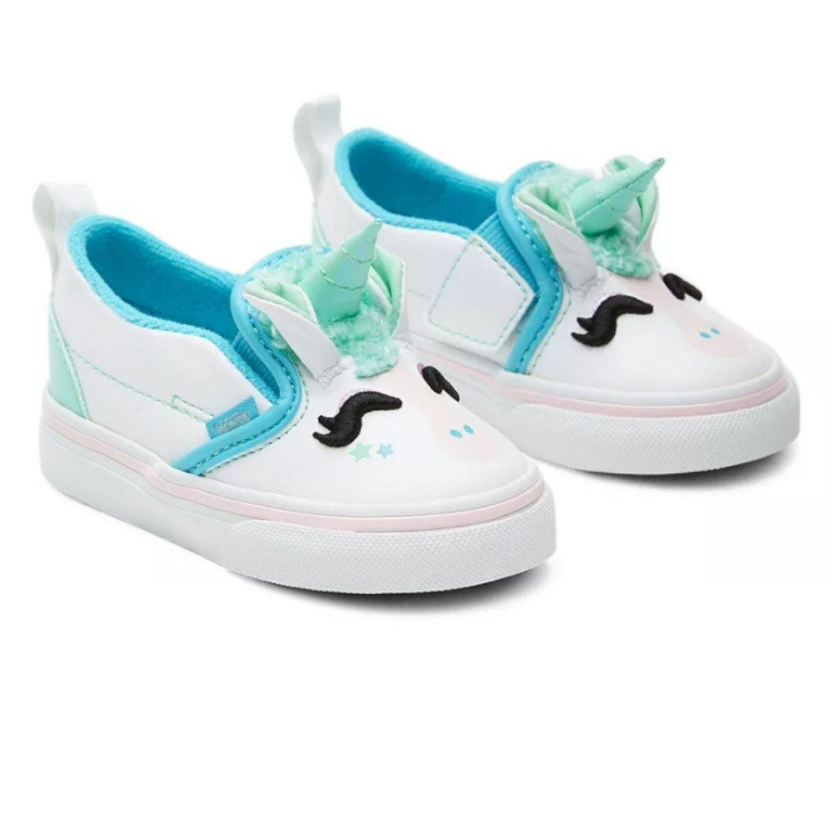 SLIP-ON V TODDLER