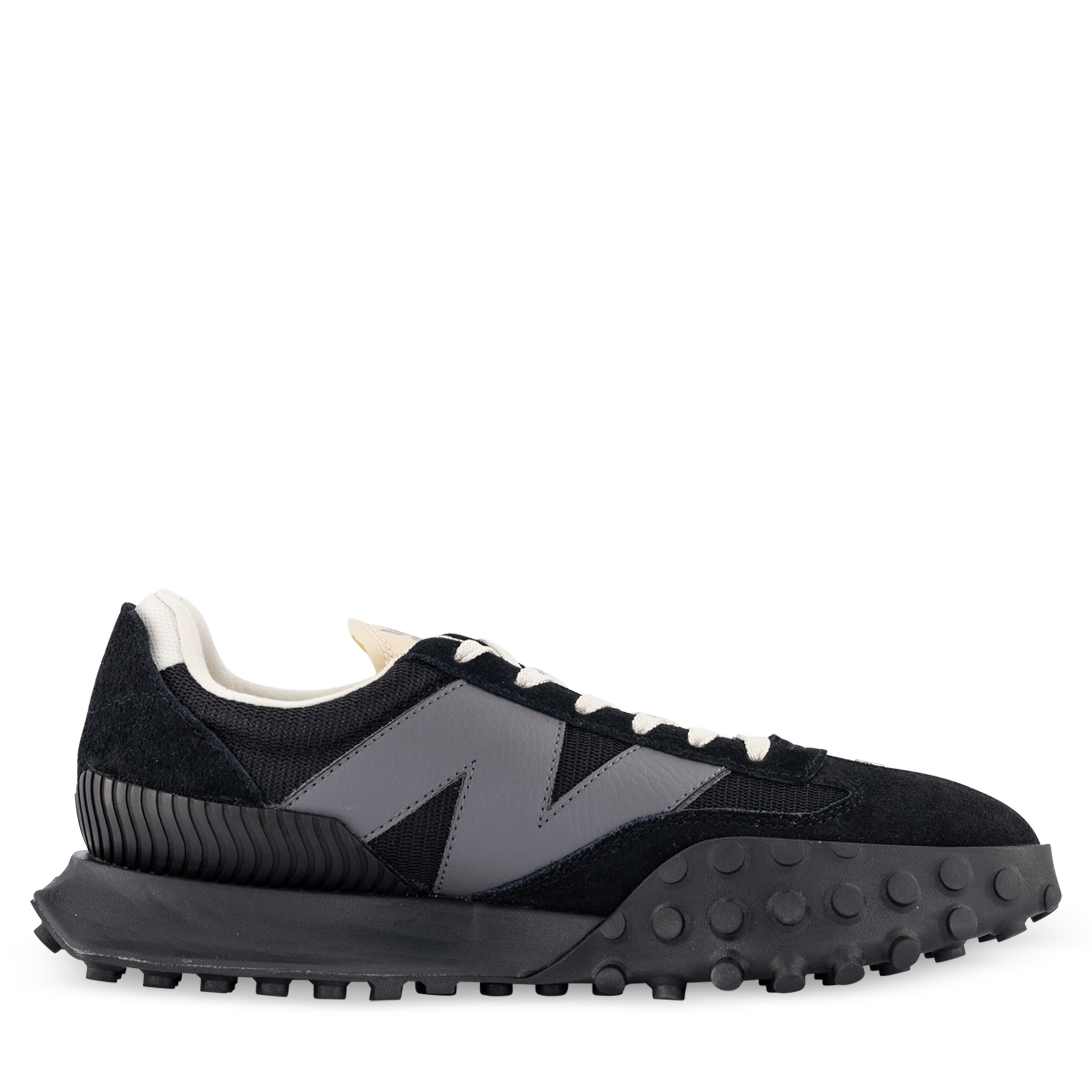 New Balance XC-72 Black | Hype DC