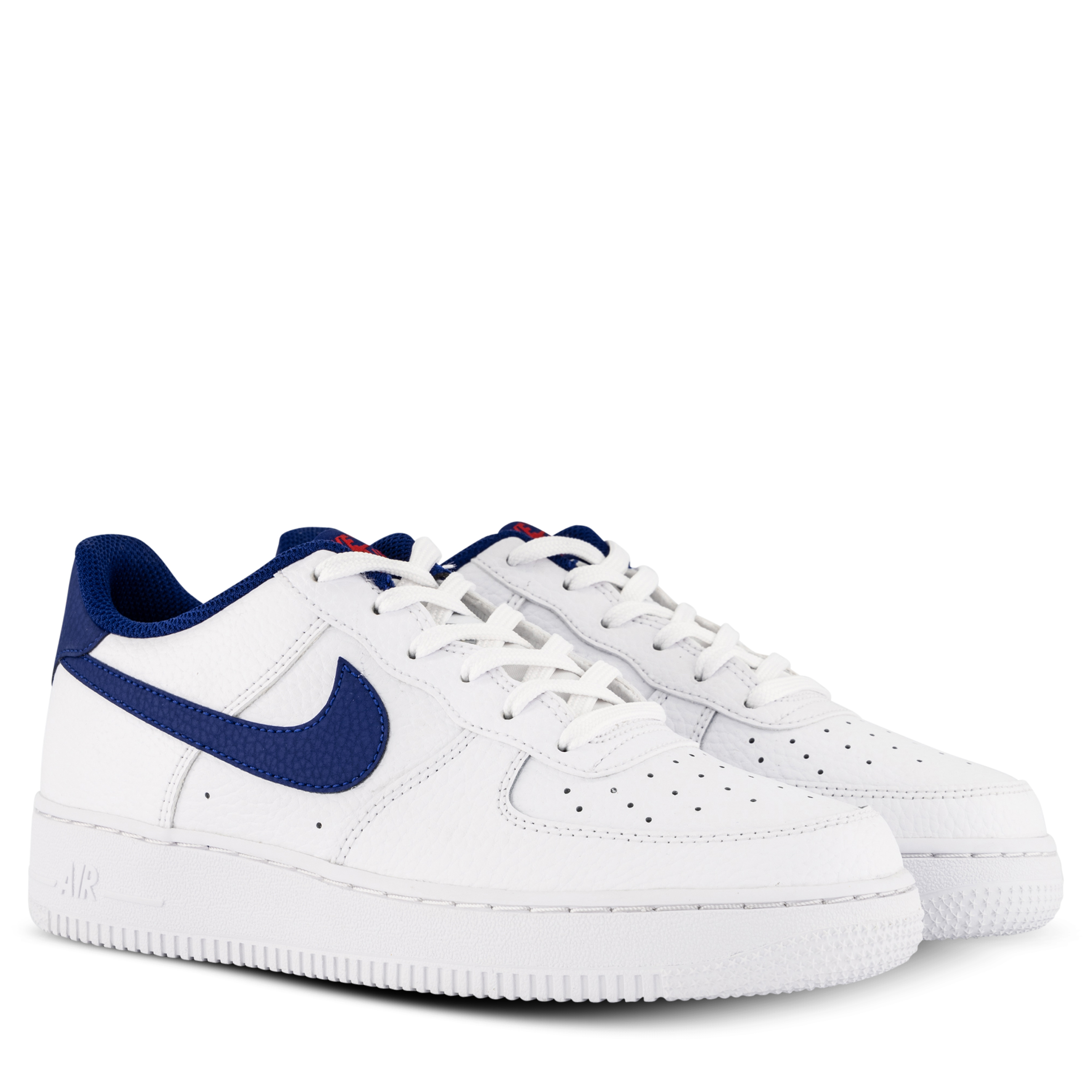 air force ones youth 7