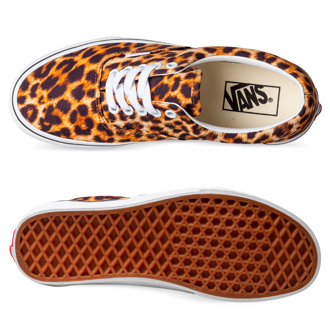 vans new era leopard