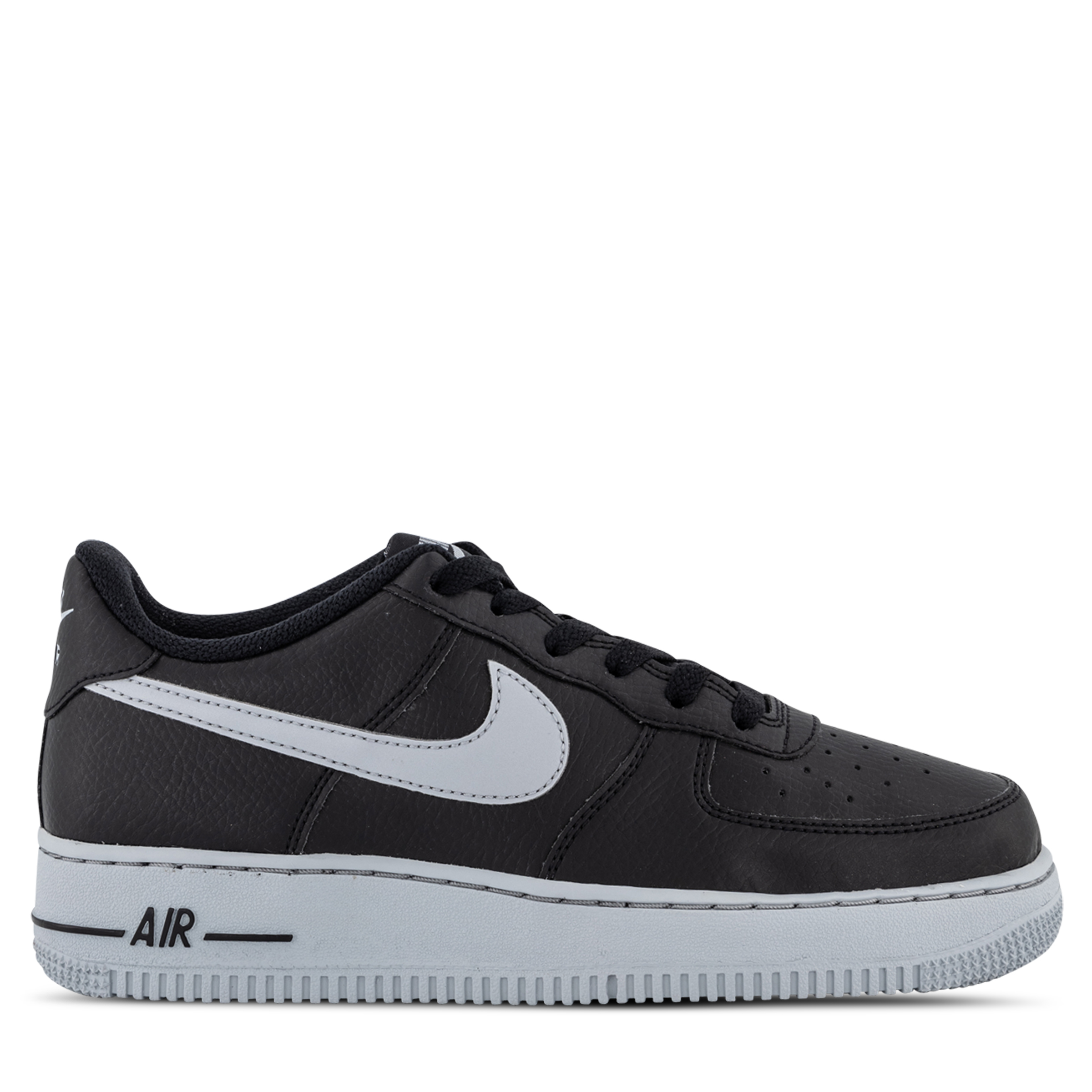 Black Air Force One Af1 82 Shop Nike, Nike, Nike Youth Air Force