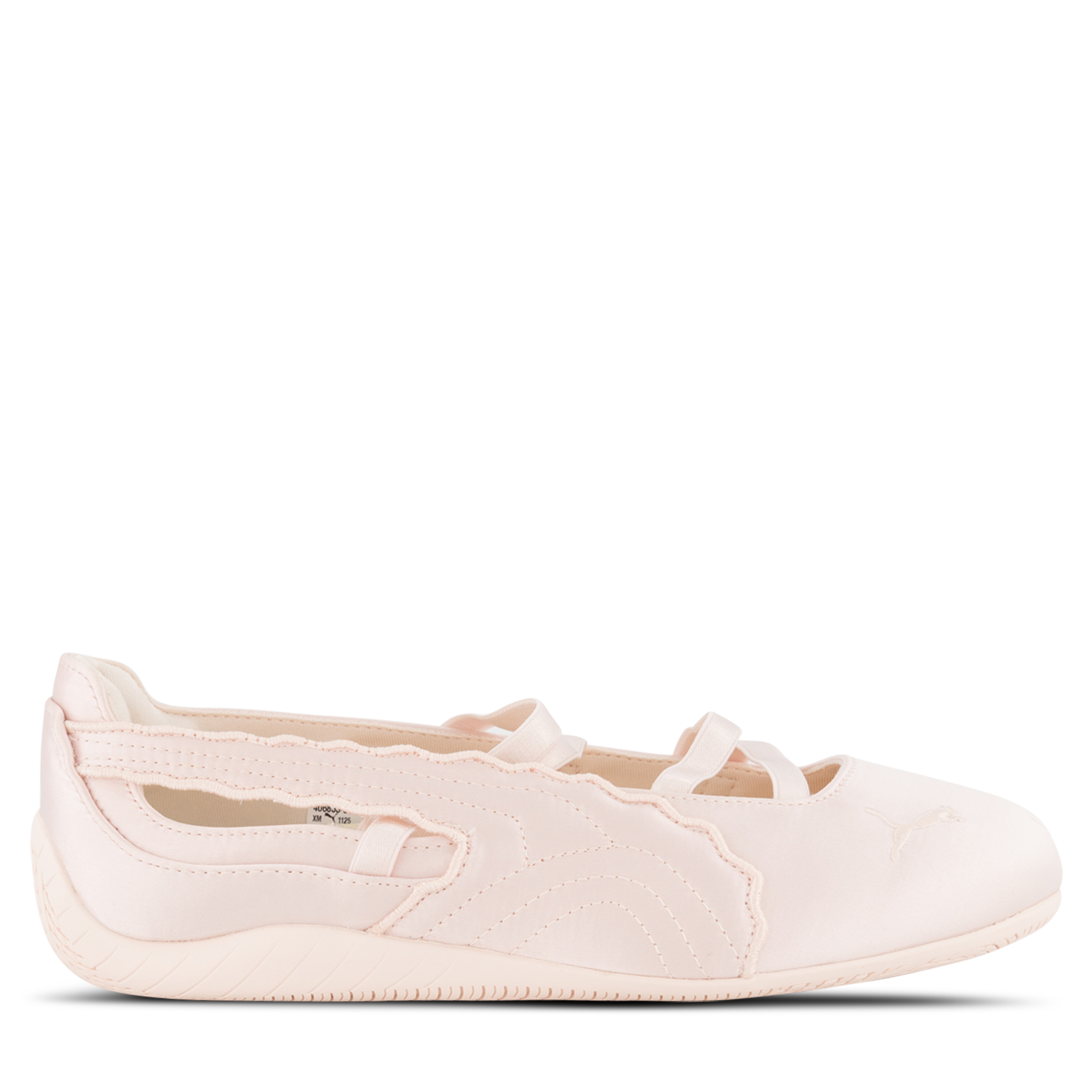 PUMA Speedcat Ballet Jasmine Flower-Warm White | Hype DC