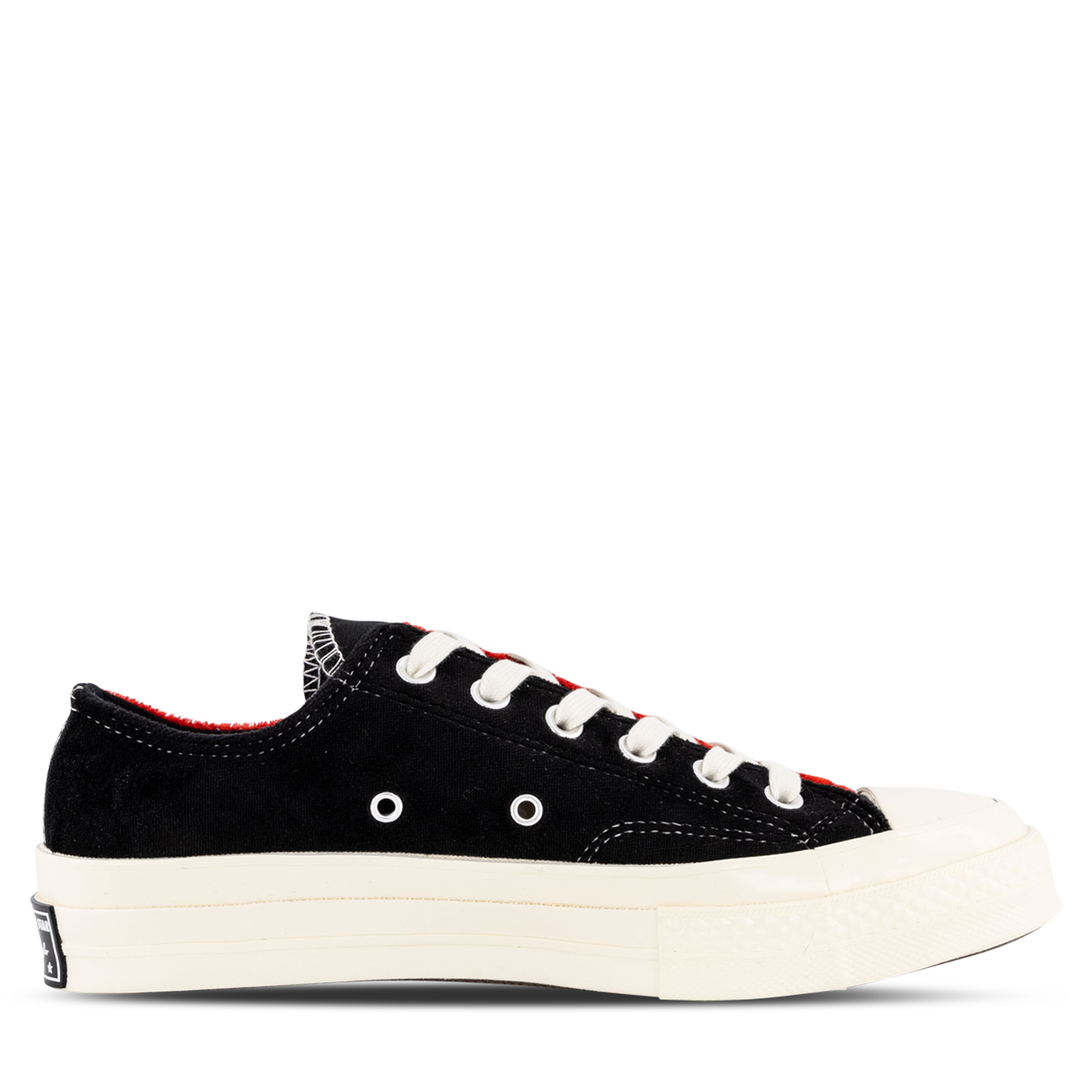 Converse 70s black egret low hotsell