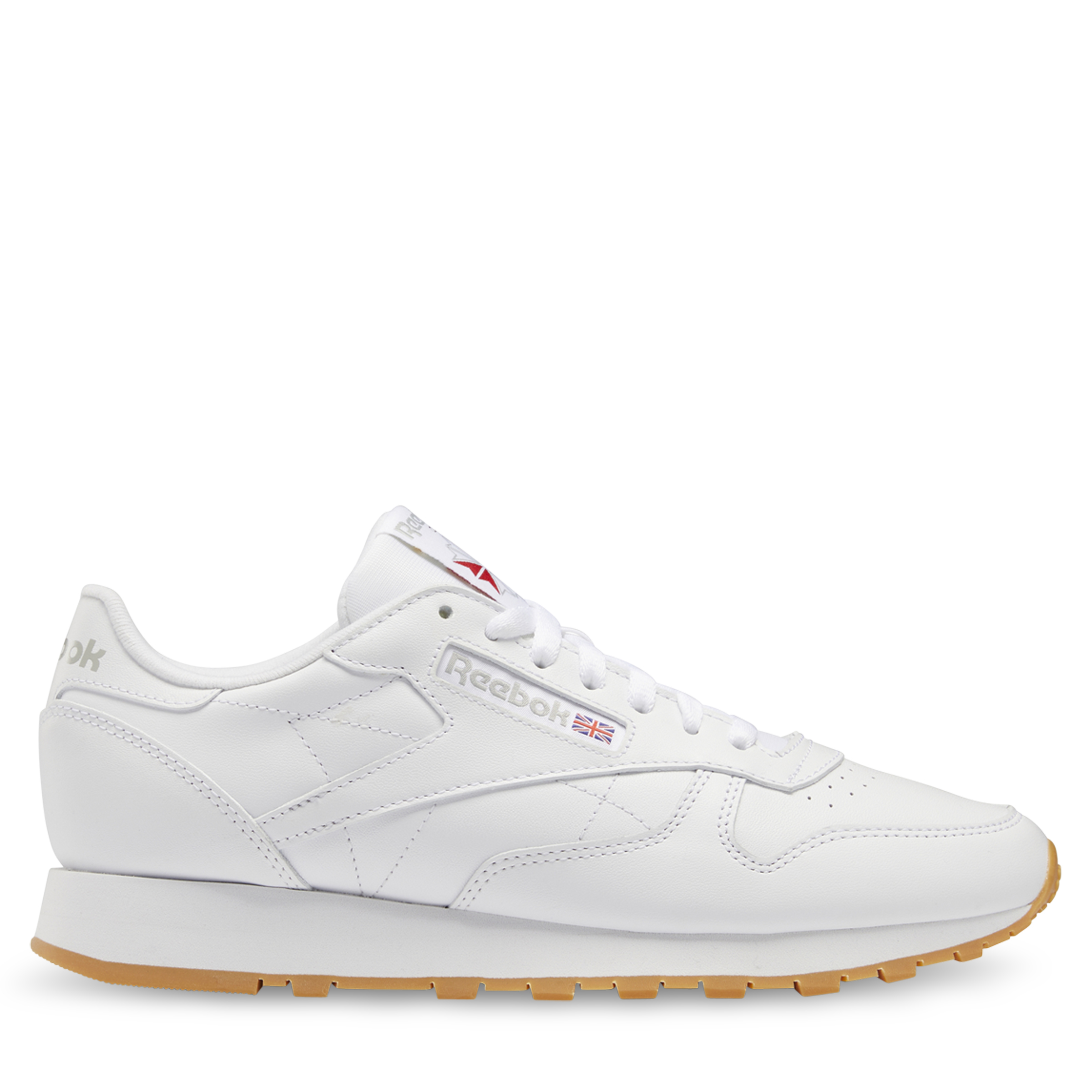 Reebok CLASSIC LEATHER | Hype DC