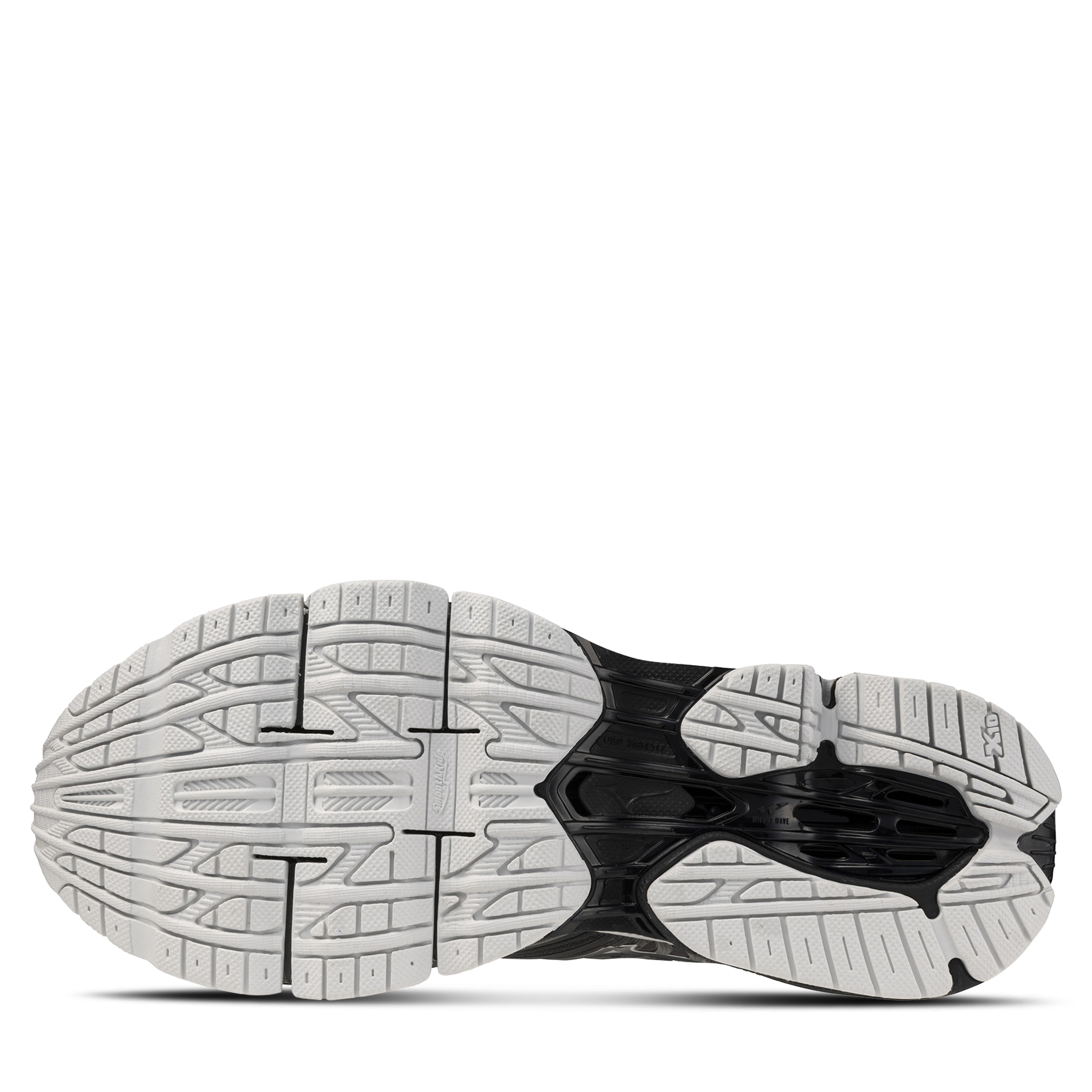 Mizuno Wave Prophecy LS 