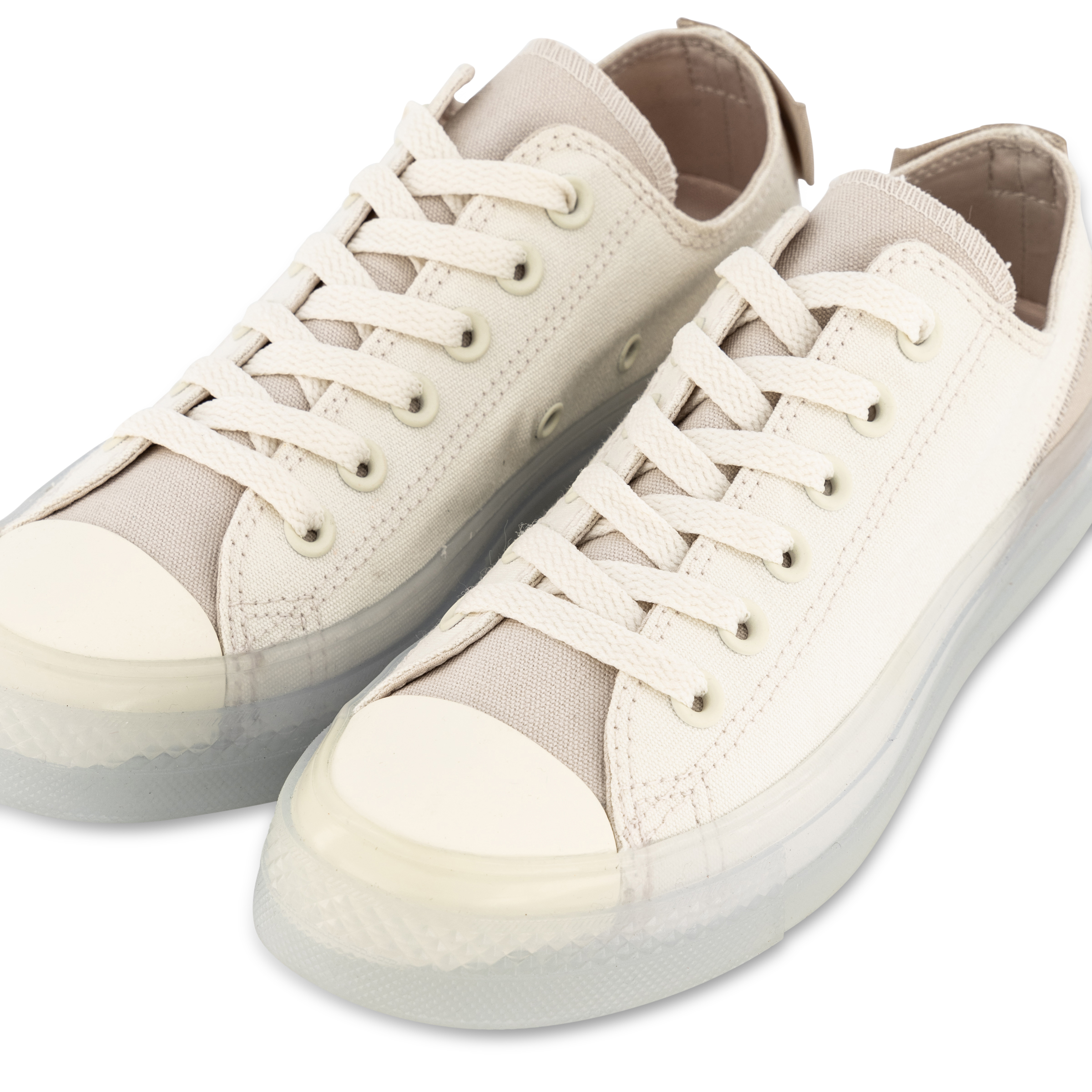 converse beams slip on