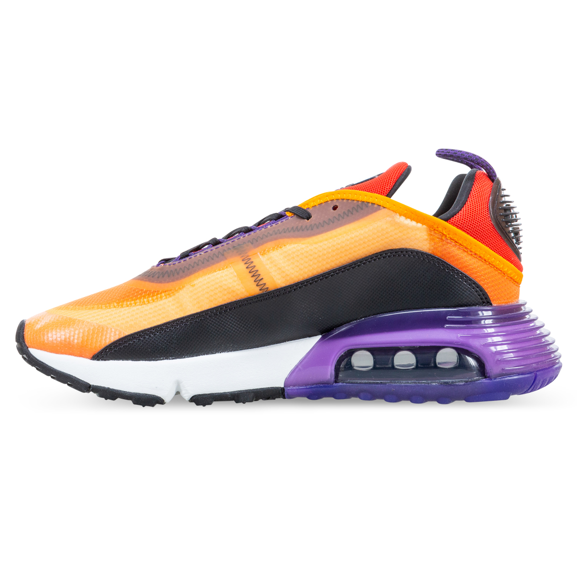 nike air max 2090 mens orange