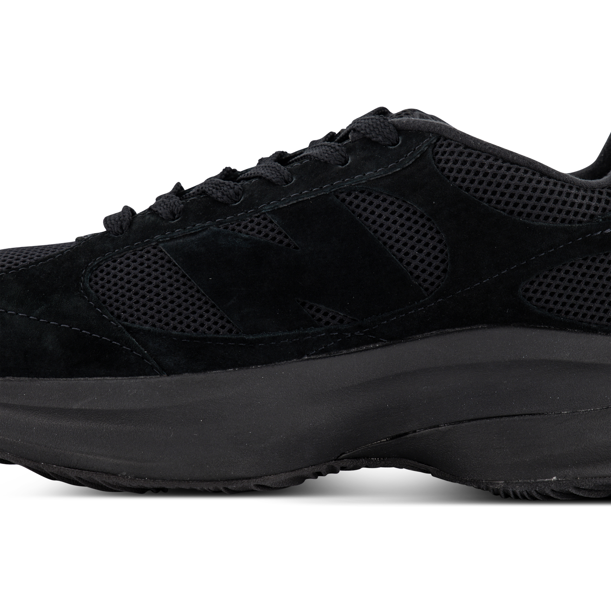 New Balance WRPD Runner Black | Hype DC