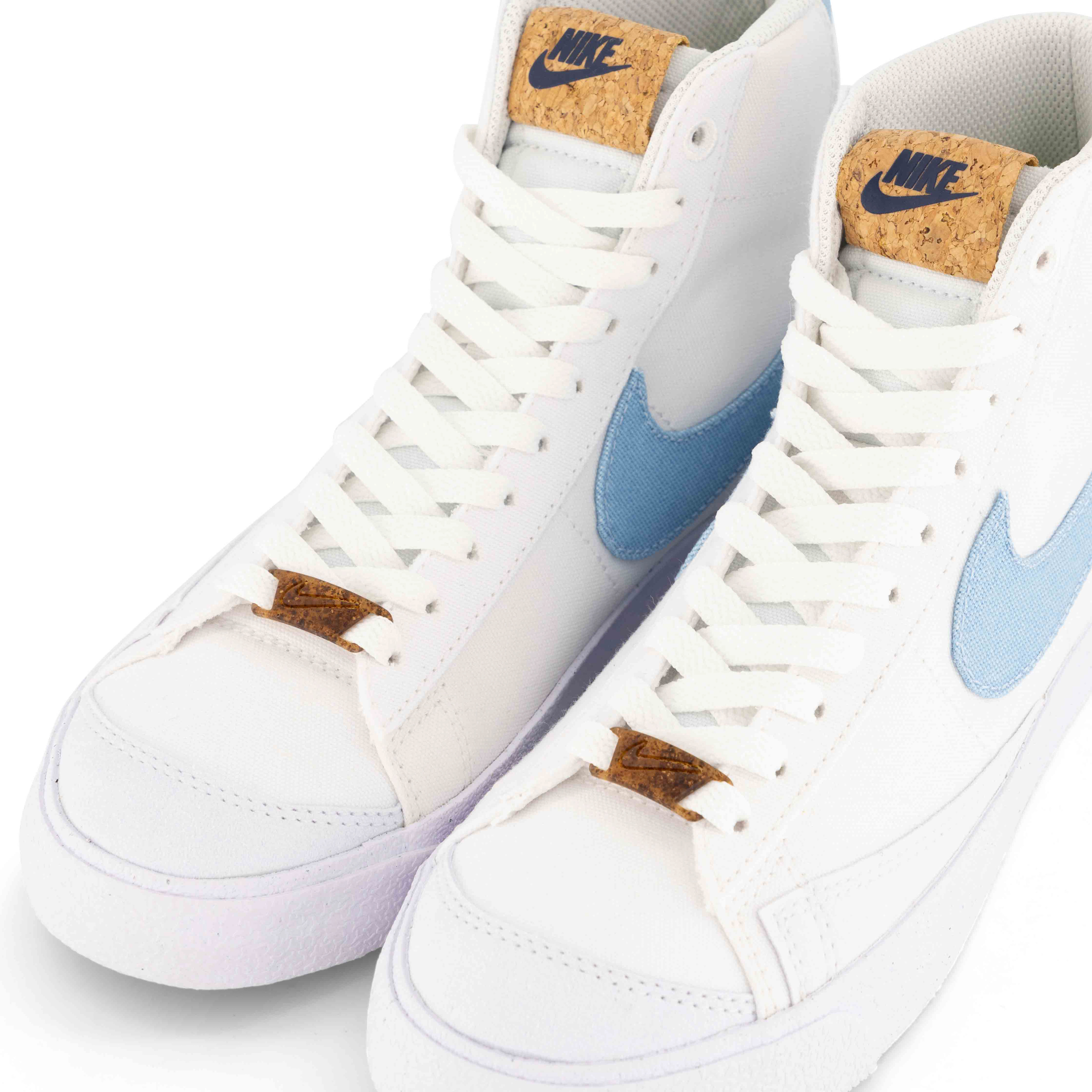 nike blazer obsidian indigo