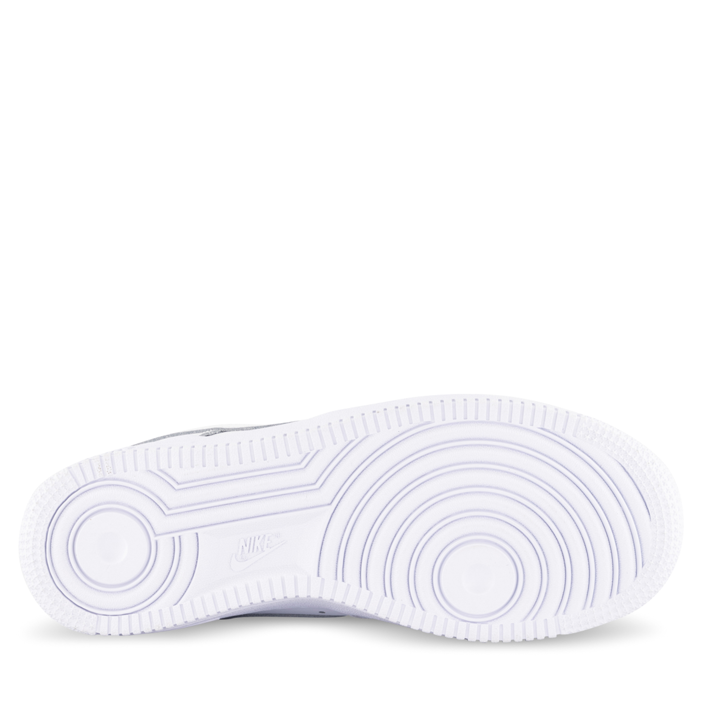 Nike AIR FORCE 1 '07 WOMENS White/White/White/White | Hype DC