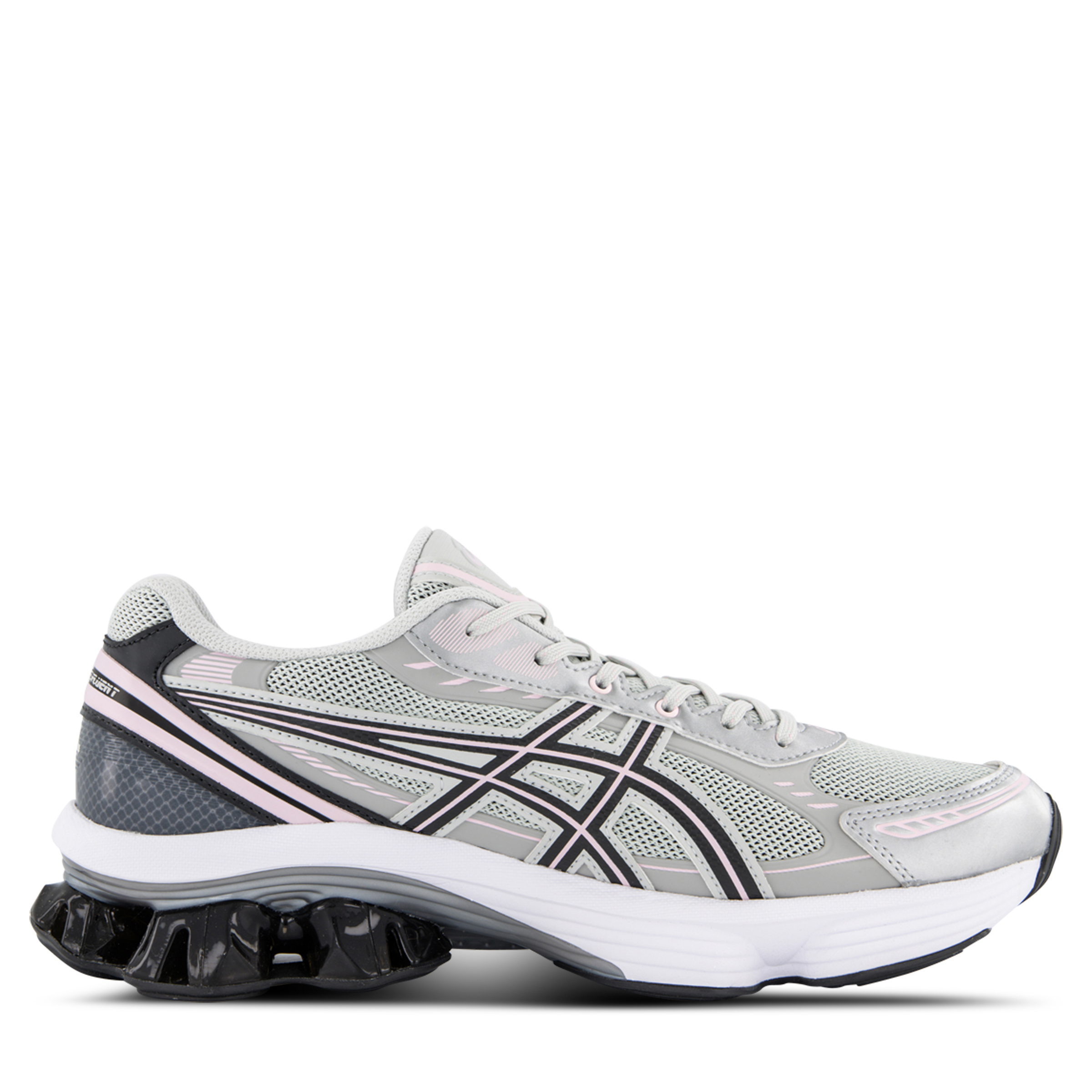 ASICS GEL-Kinetic Fluent Glacier Grey/Graphite Grey | Hype DC ASICS GEL-Kinetic Fluent Glacier Grey/Graphite Grey | Hype DC