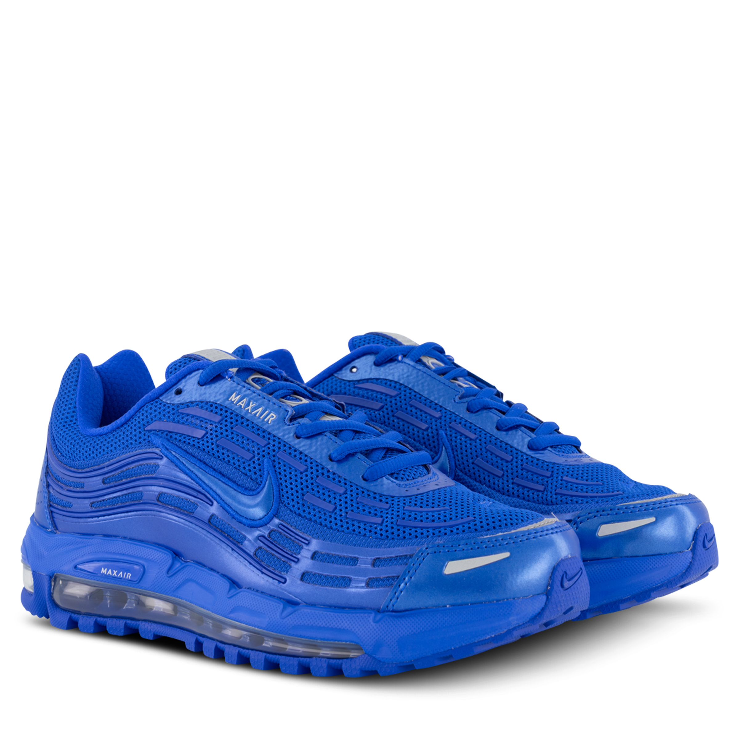 Royal Blue Air Max 95 Good For Running Nike Air Max 95 SE Running
