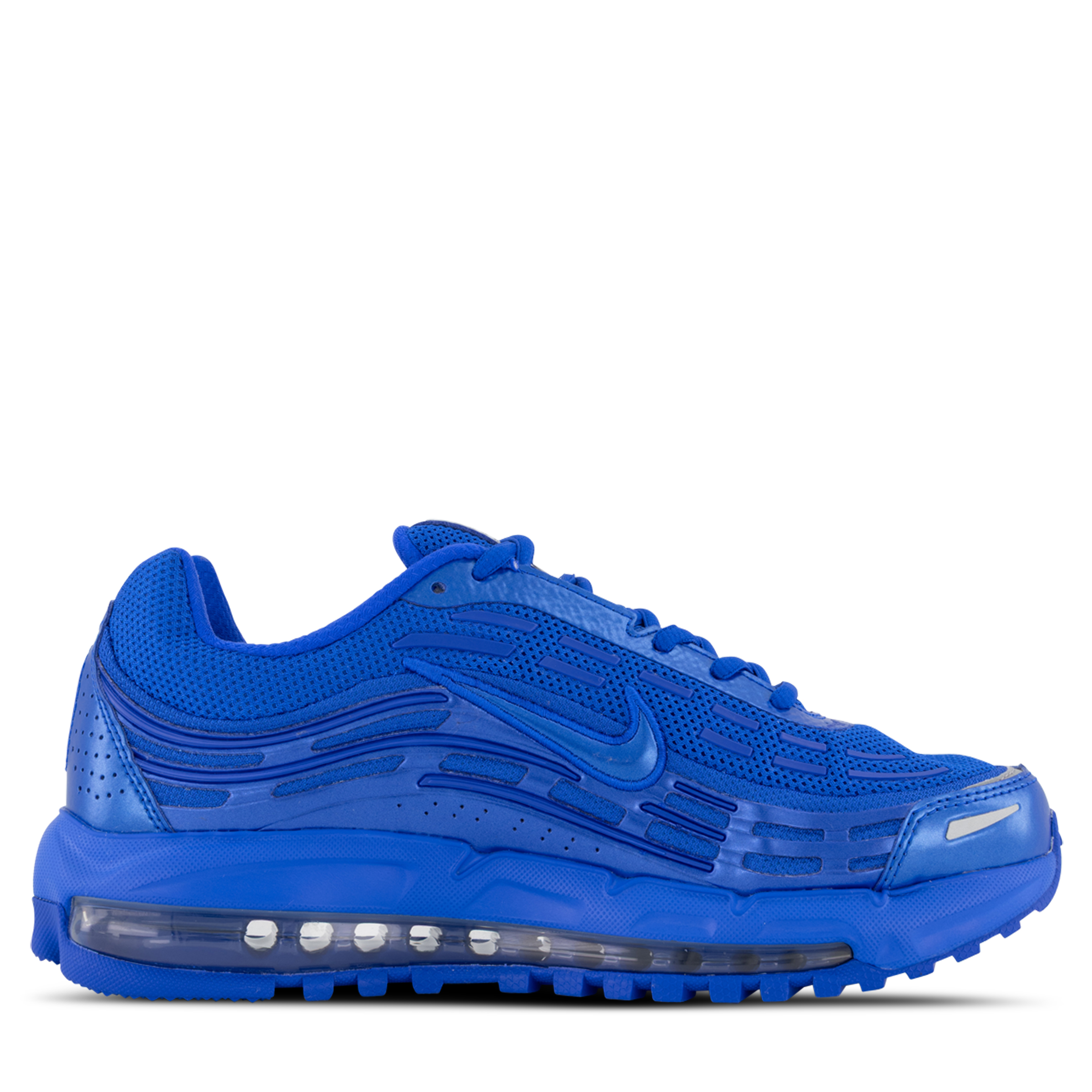 Mens Royal Blue Air Max Nike Men Air Max White Black Deep Royal Blue