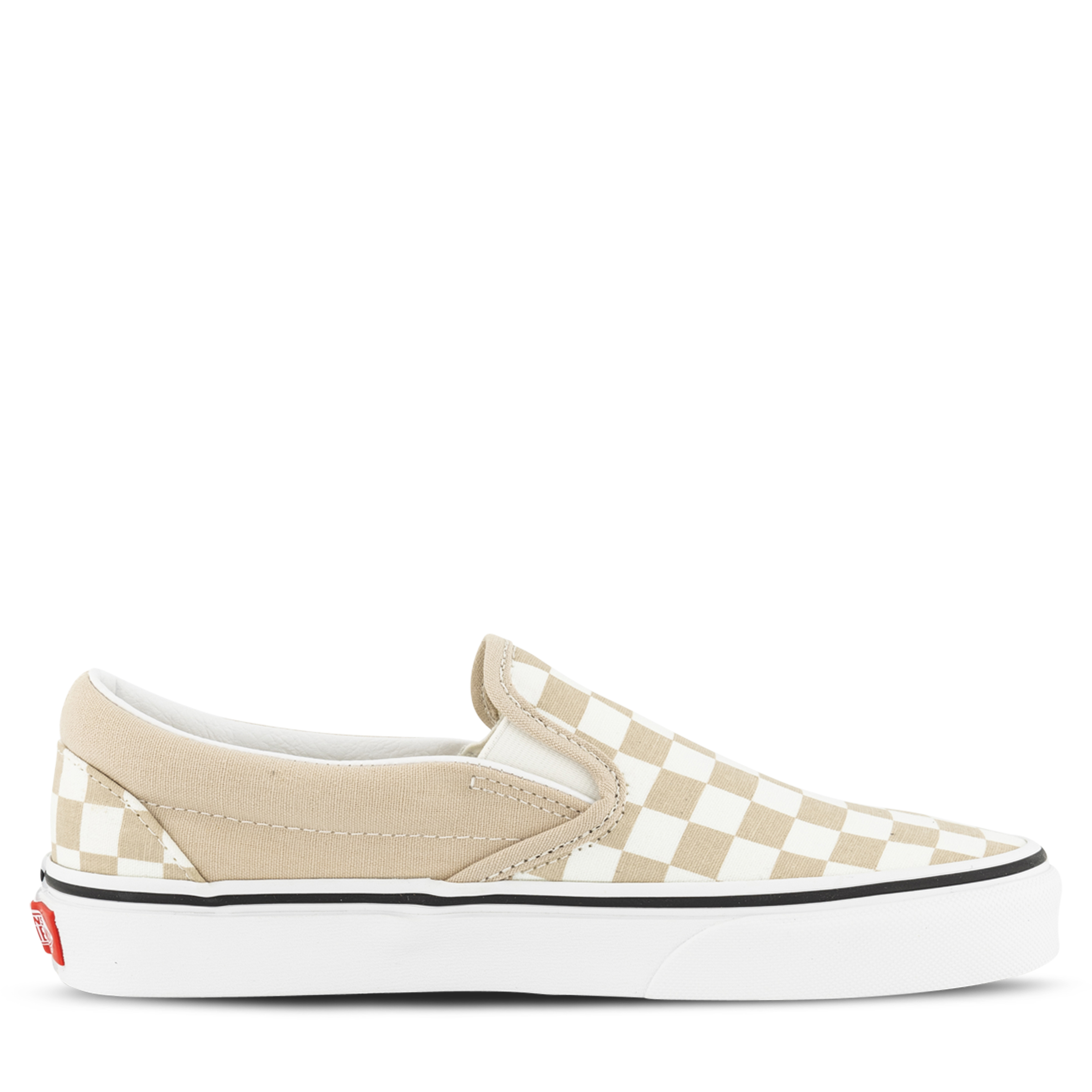 Vans Classic Slip On Colour Theory Color Theory Checkerboard