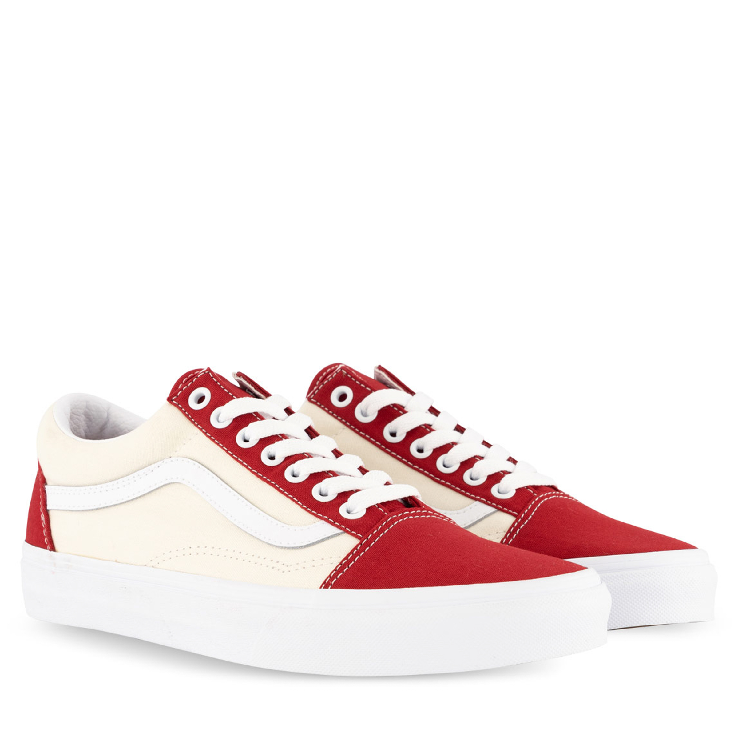 vans old skool dahlia