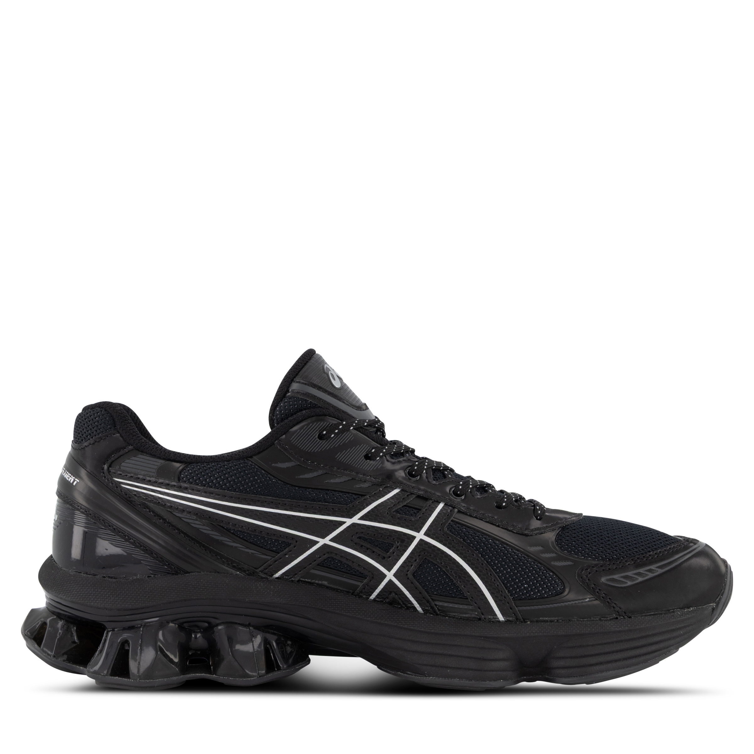 靴 ASICS GEL KINETIC FLUENT BLACK/BLACK GEL-KINETIC FLUENT Shop All Shoes US - Asics