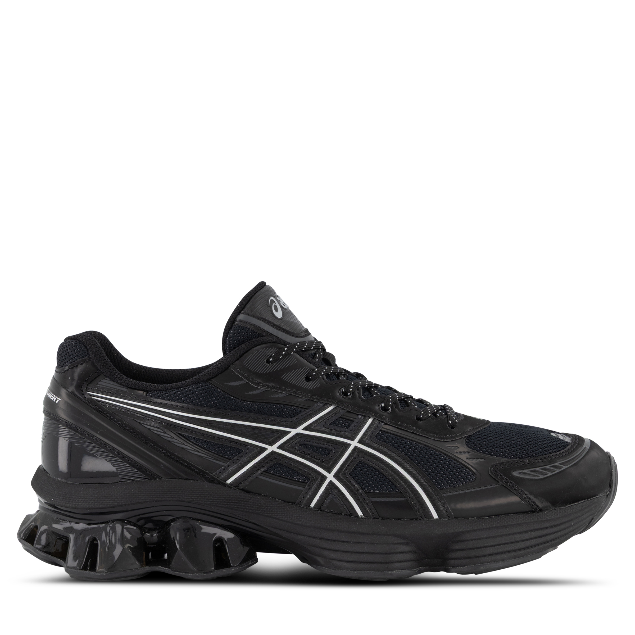 ASICS GEL-KINETIC FLUENT 美品 Asics GEL-KINETIC Fluent | Shelflife