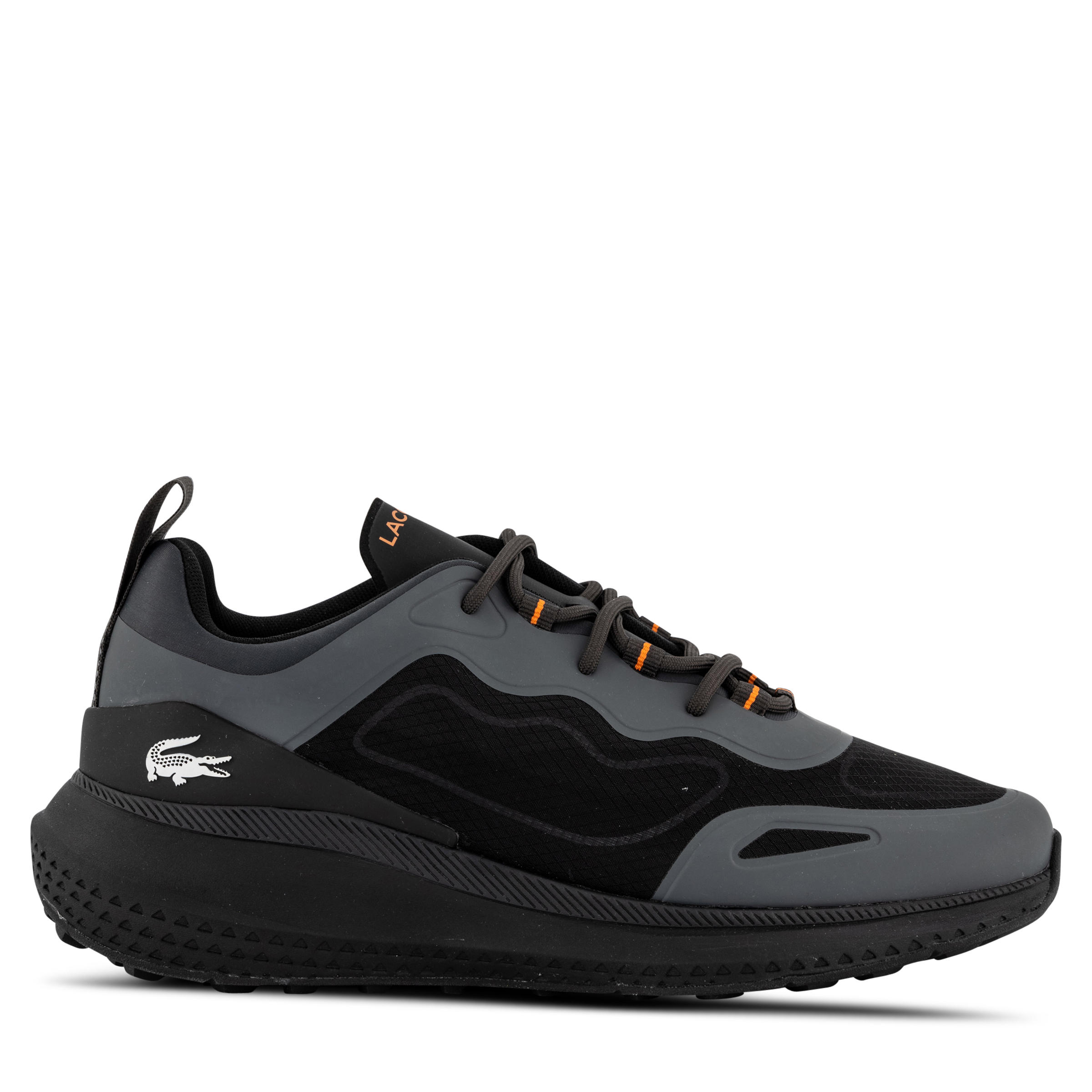Lacoste Active Lifestyle Black/Black 