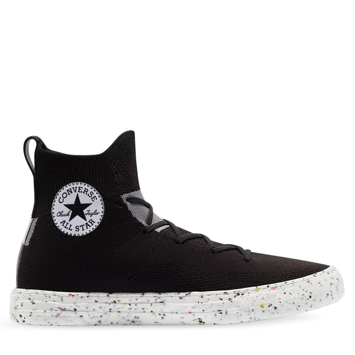chuck taylor all star renew sock knit high top