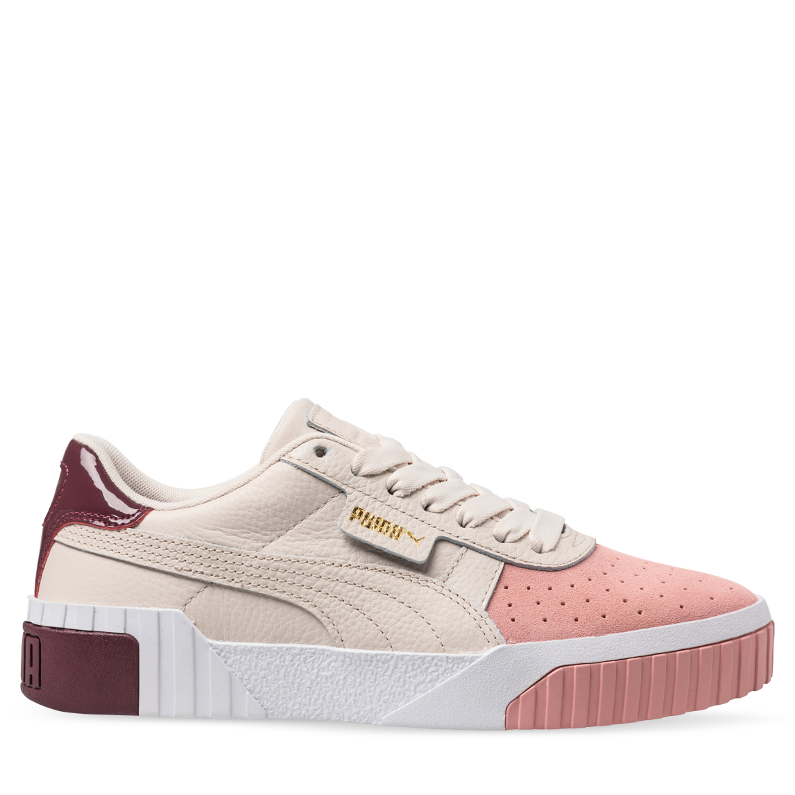 Sneakers Cali Remix | PUMA | myCLASSICO.com