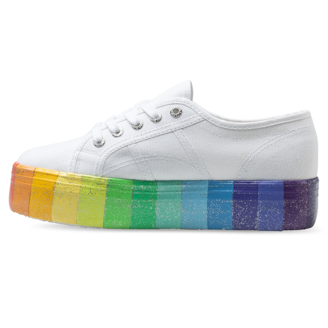 supergas rainbow platform