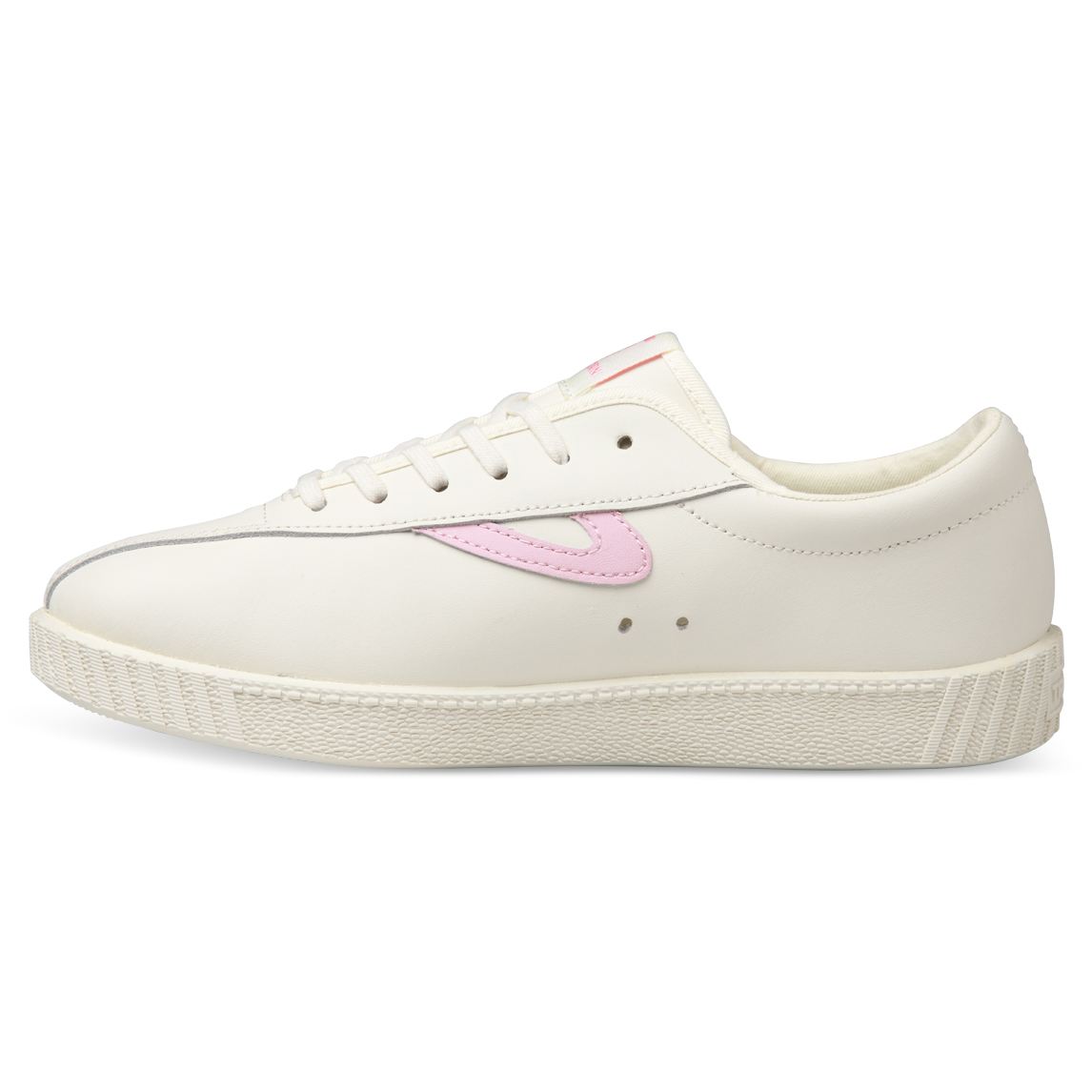 tretorn nylite leather