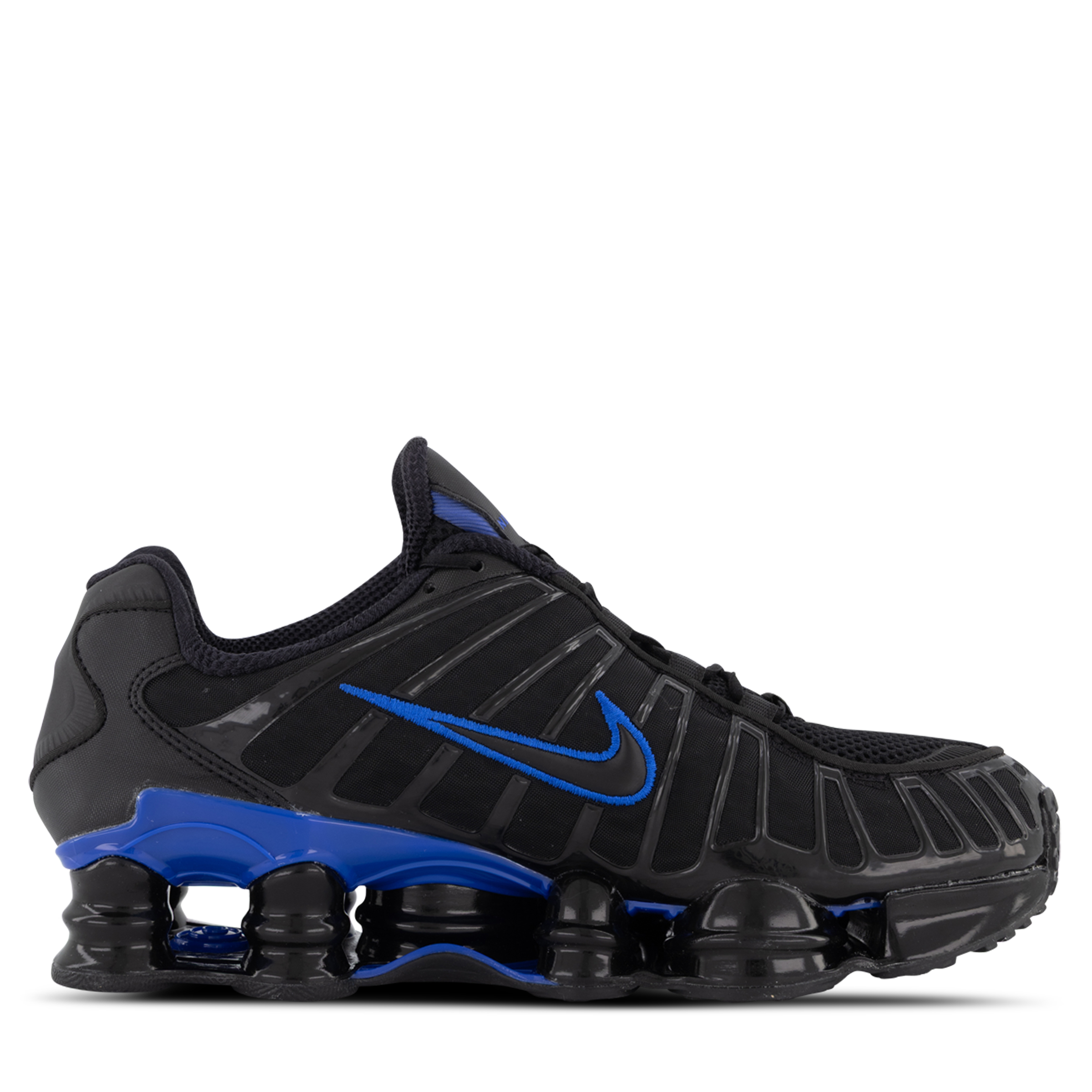 靴 Nike Shox TL \"Black/Racer Blue\" Buy Shox TL 'Black Racer Blue' - AV3595 007 | GOAT CA