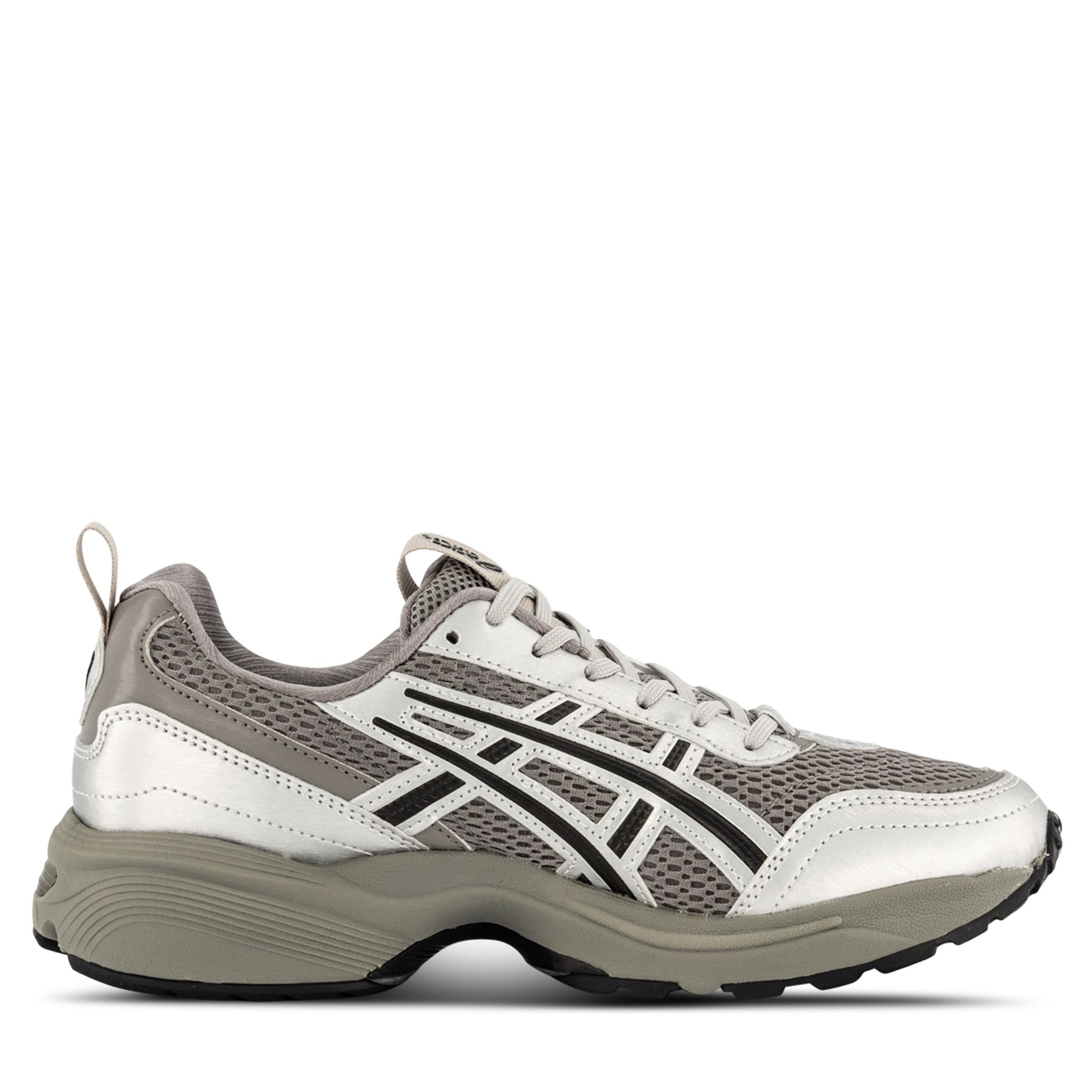 ASICS Sportstyle Freja Wewer GEL-1090 V2 Clay Grey/Pure Silver