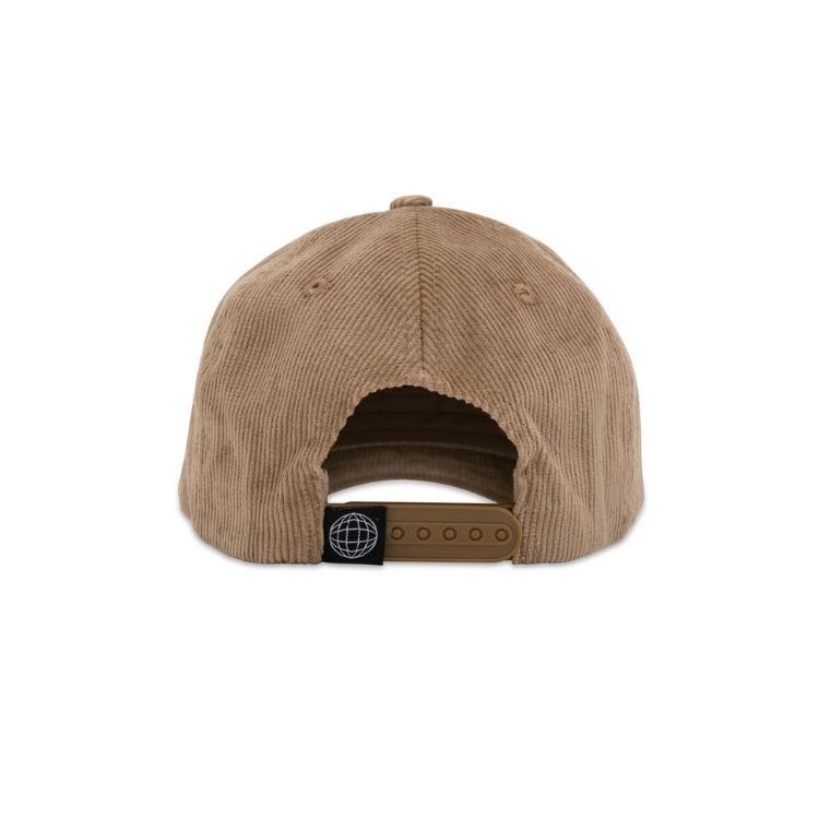 DUNNING CAP