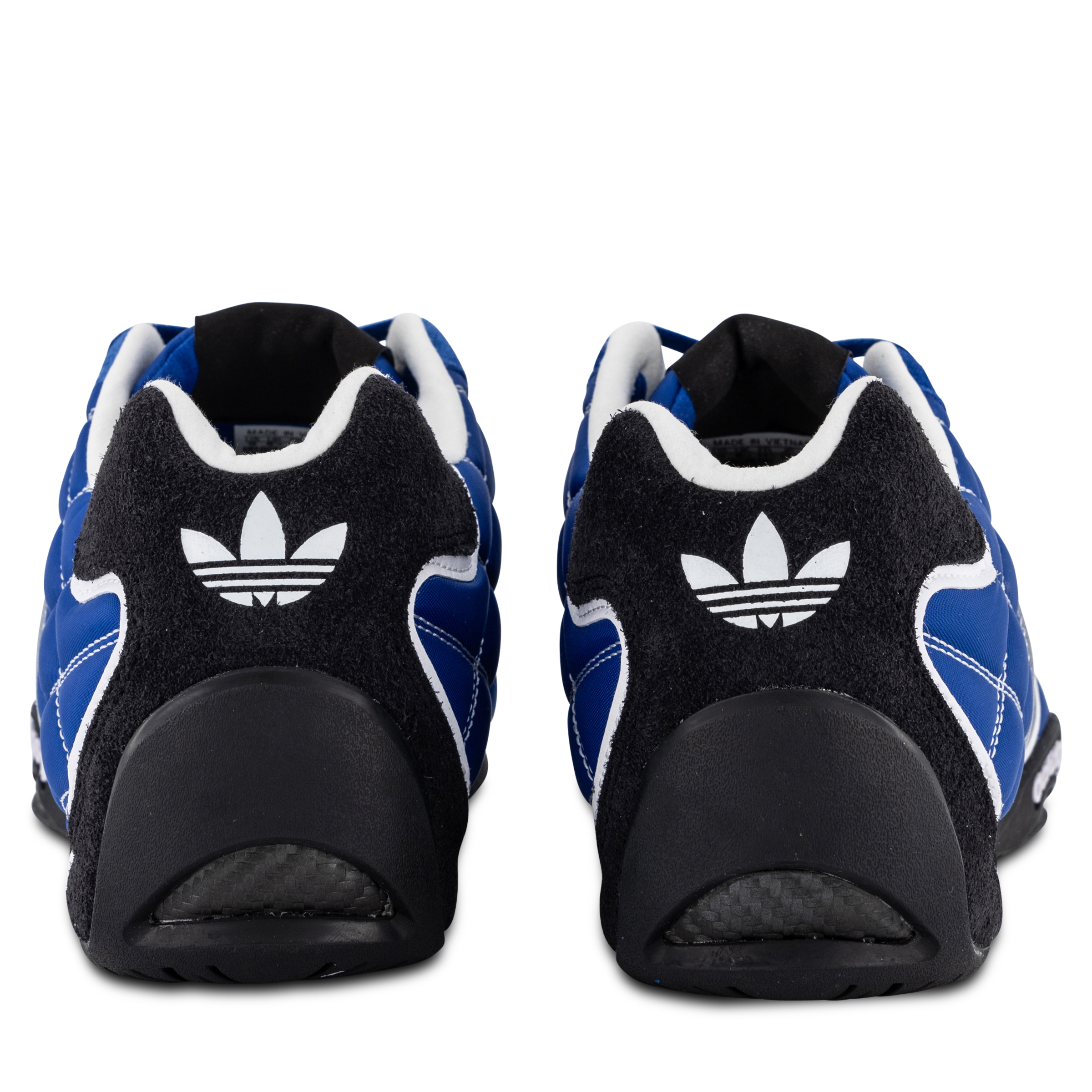 adidas Originals Adi Racer Lo Blue Hype DC