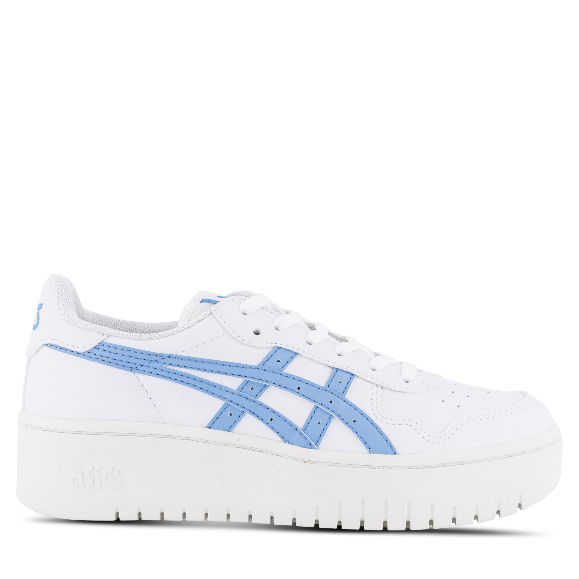 ASICS Sportstyle Japan S Platform Womens White | Hype DC