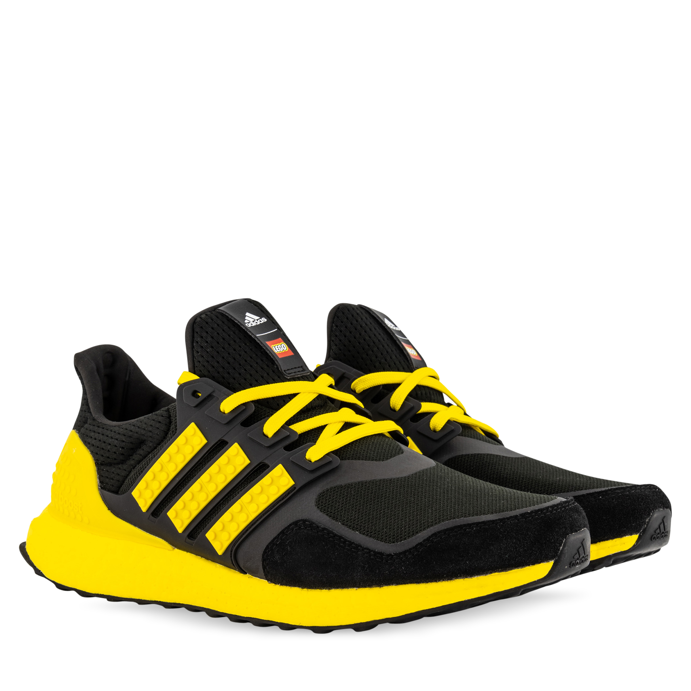 adidas x Lego Colors Ultraboost DNA H67953 - Best shoes SneakerStudio