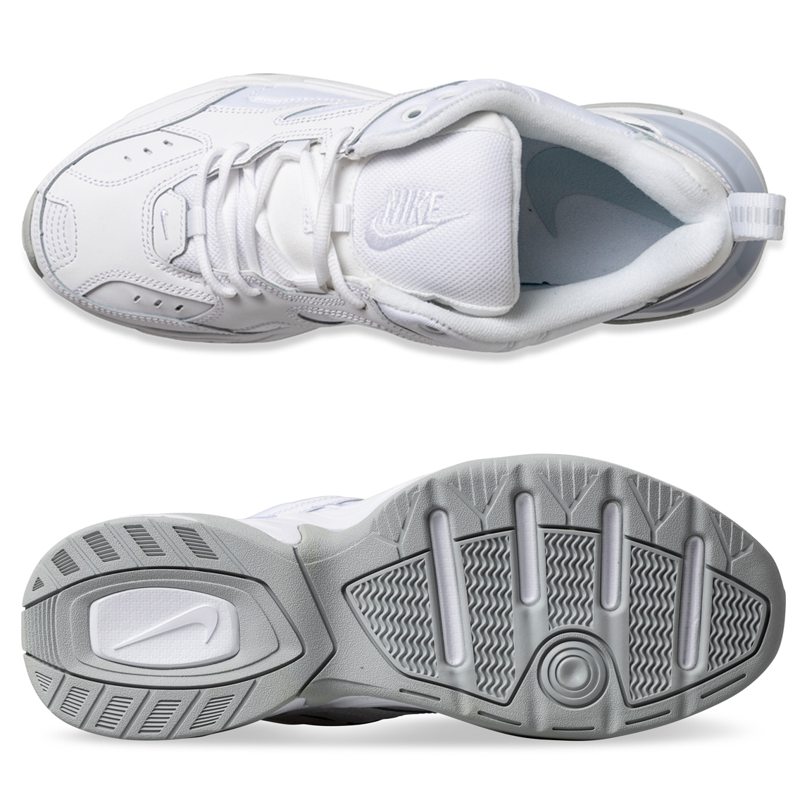 Nike Tekno 'Summit White' Review