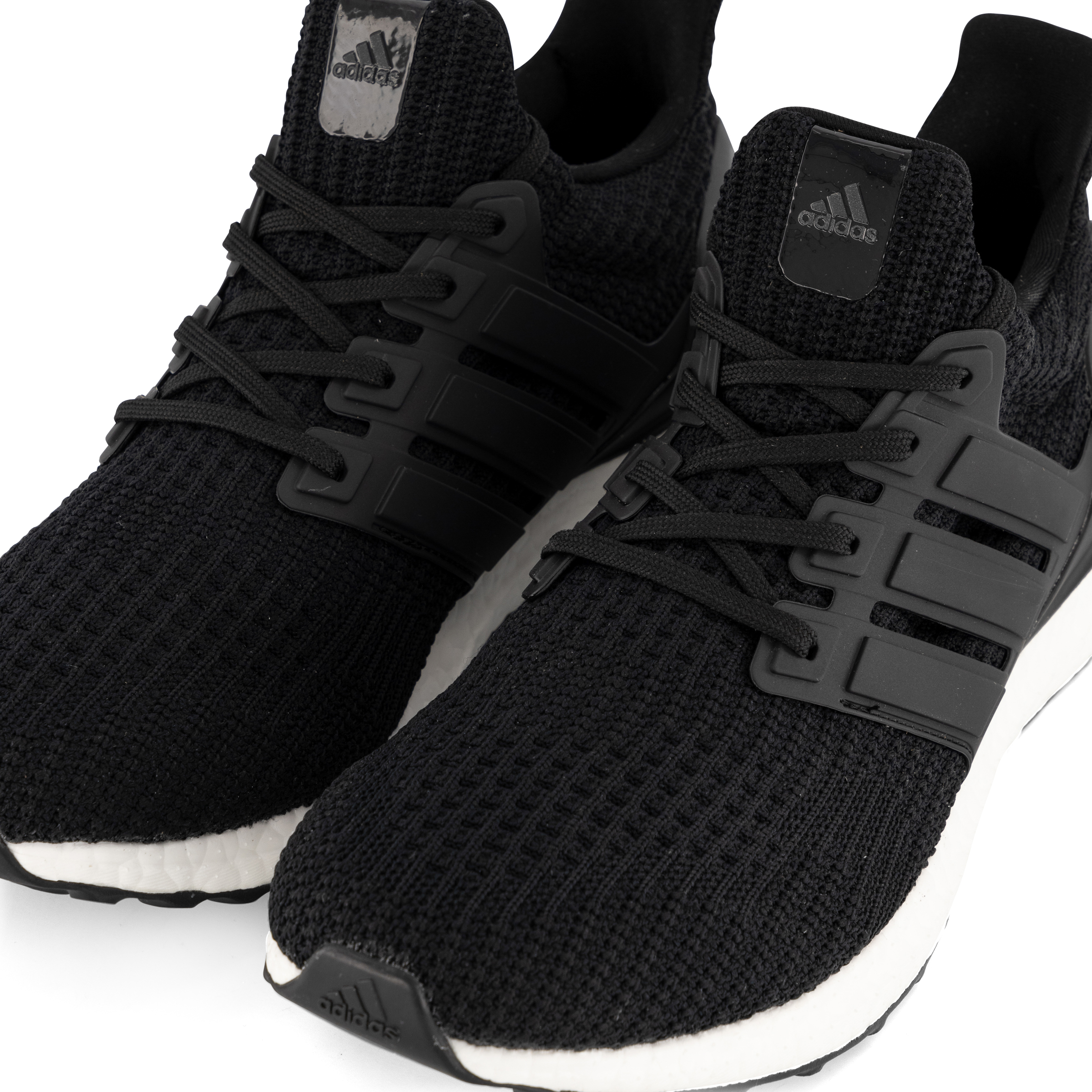 Ultra boost hot sale 18 black