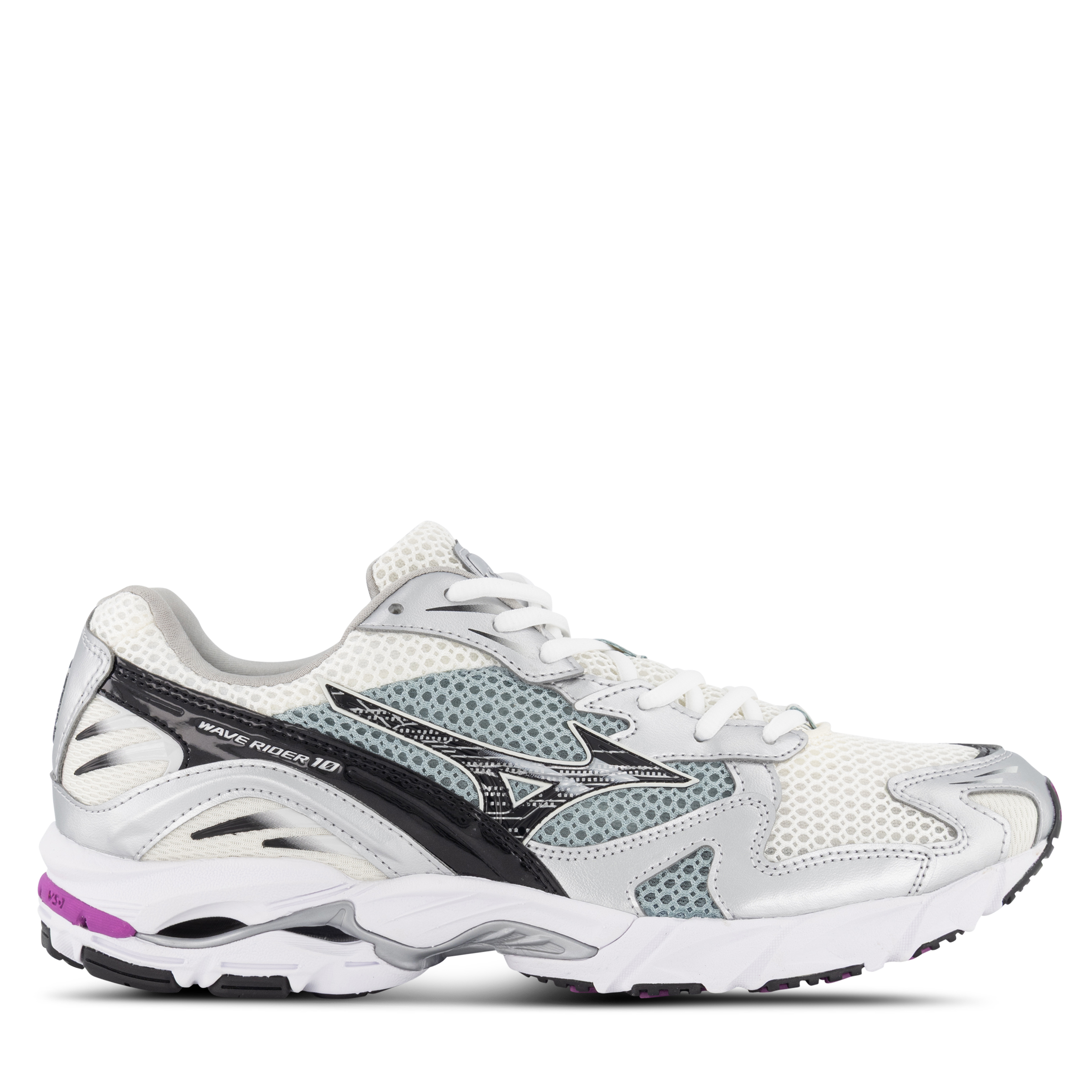 Wave Rider 10