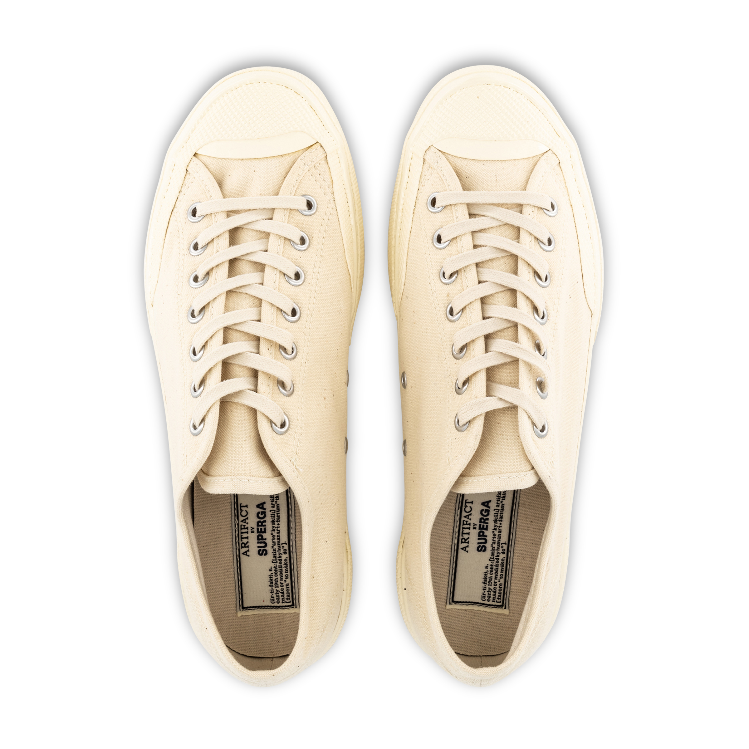 Superga 2432-W A0o White | Hype DC