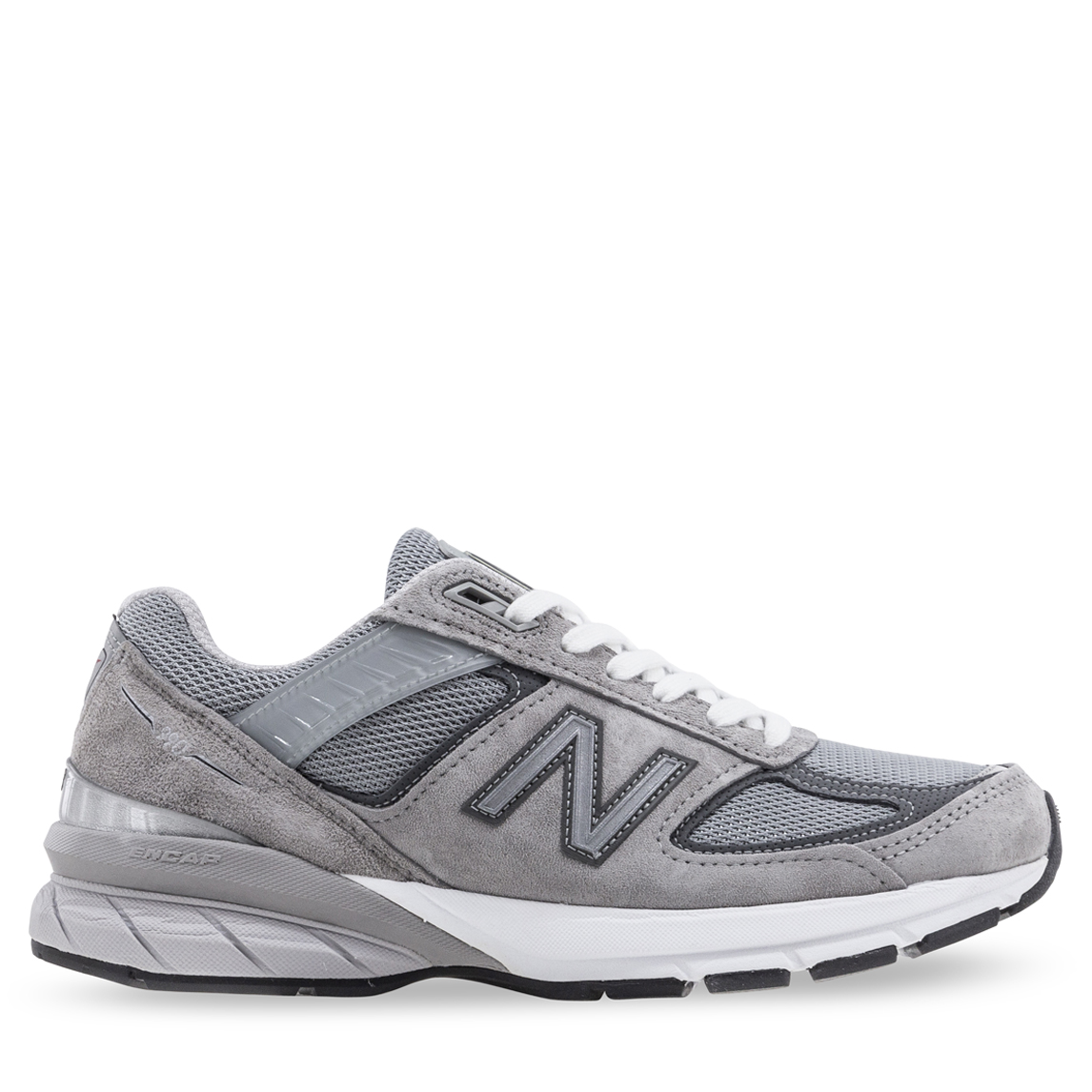 New Balance 990v5 WOMENS MADE IN USA Grey (030) | Hype DC