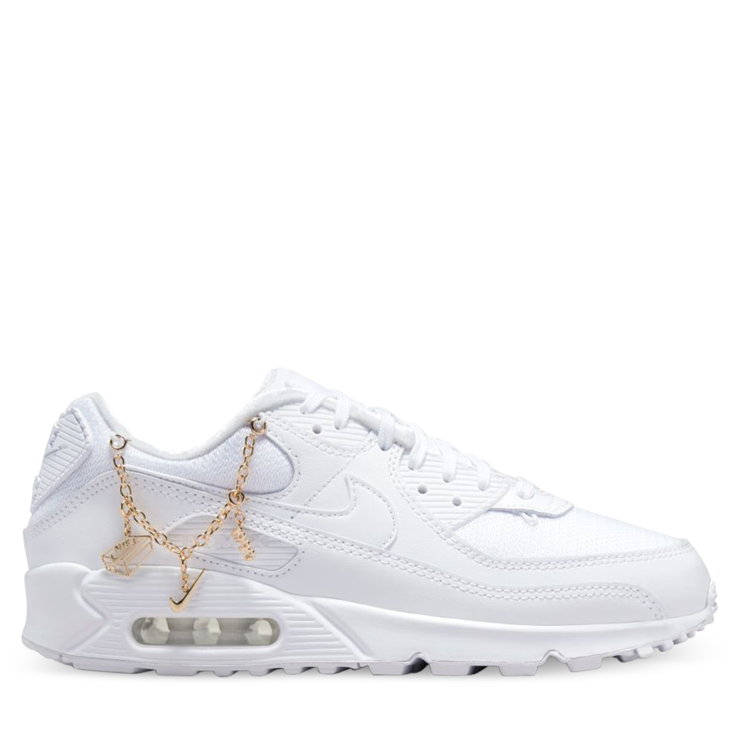 women's shoe nike air max 90 premium