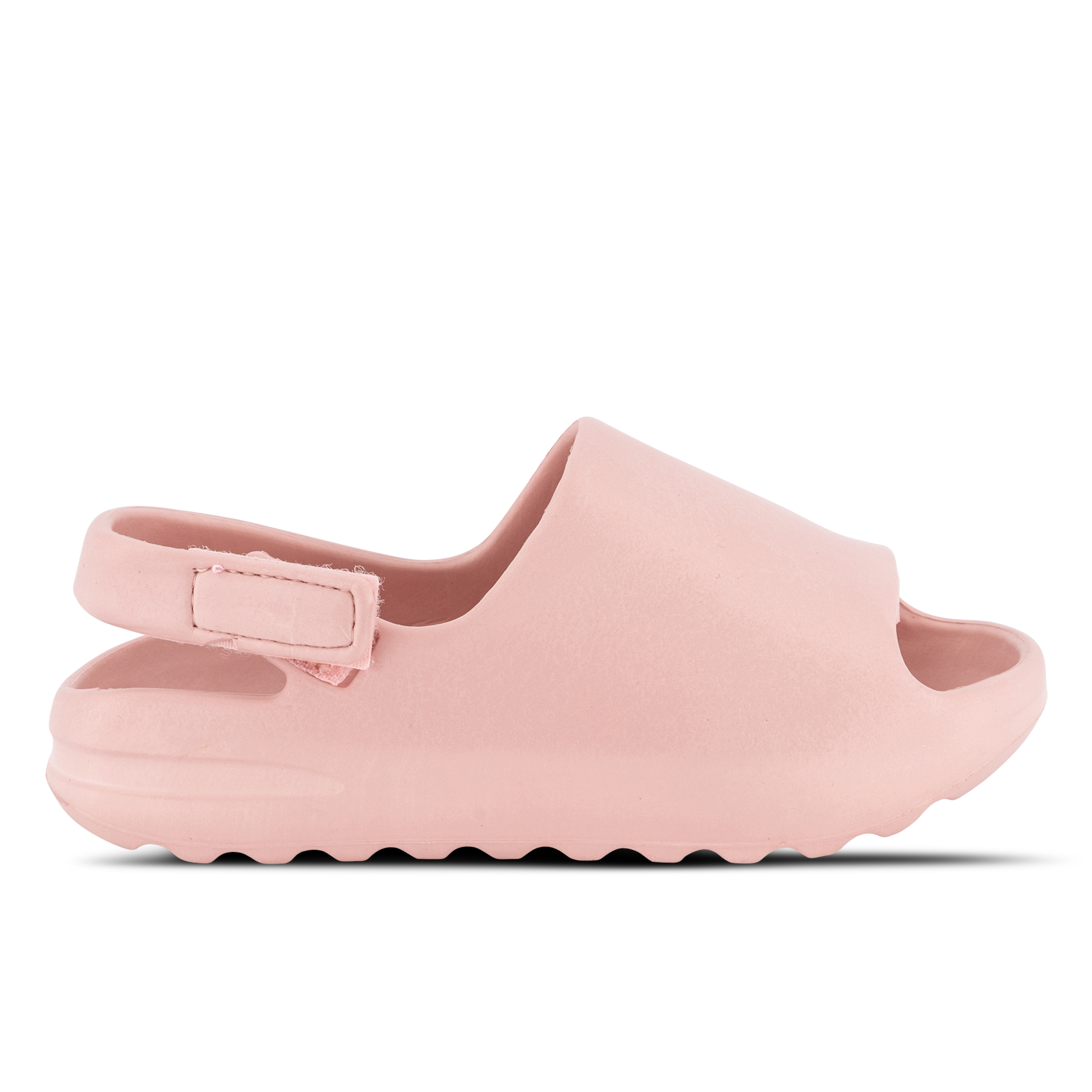 TRYBE Eva Slide Pink Hype DC