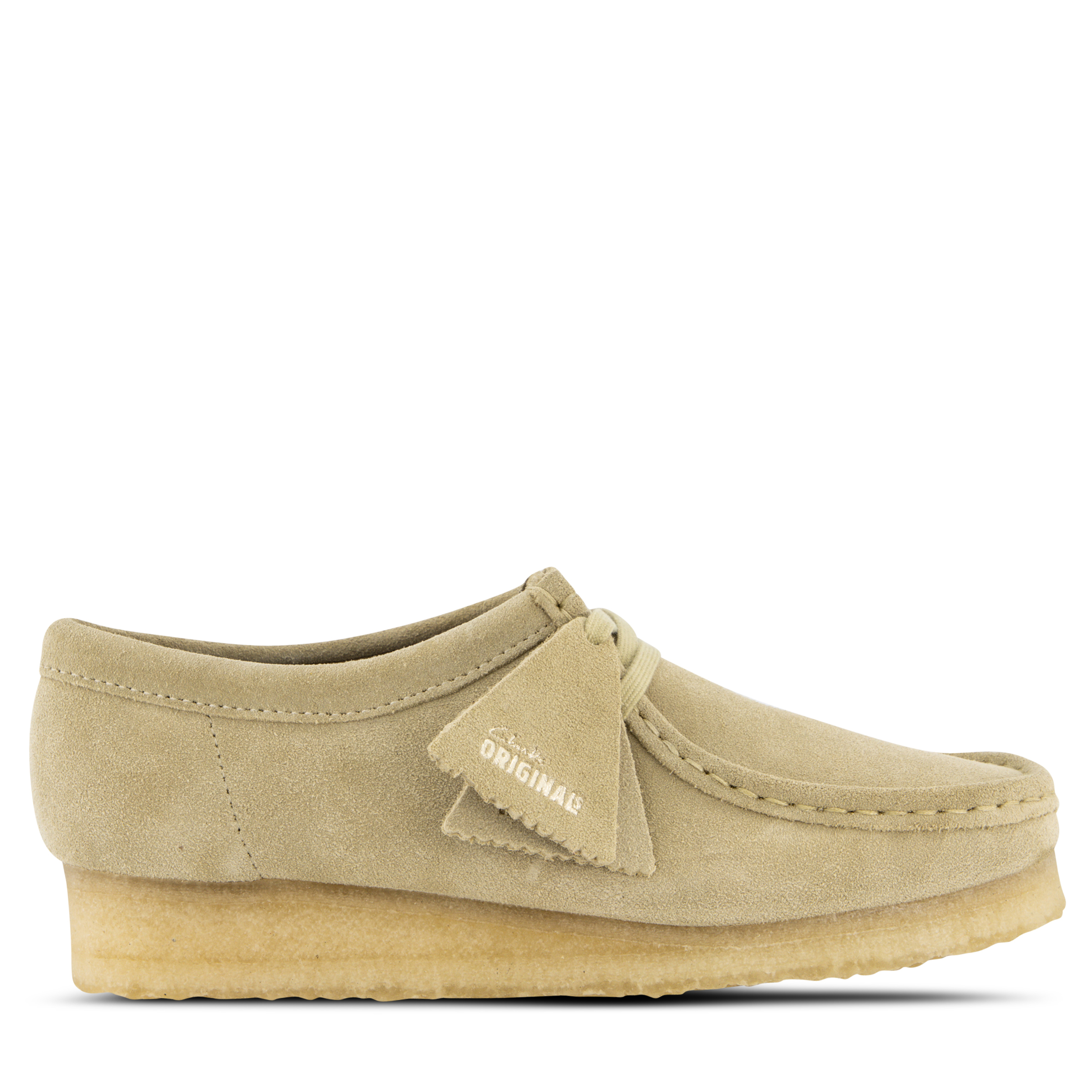 Wallabee Womens