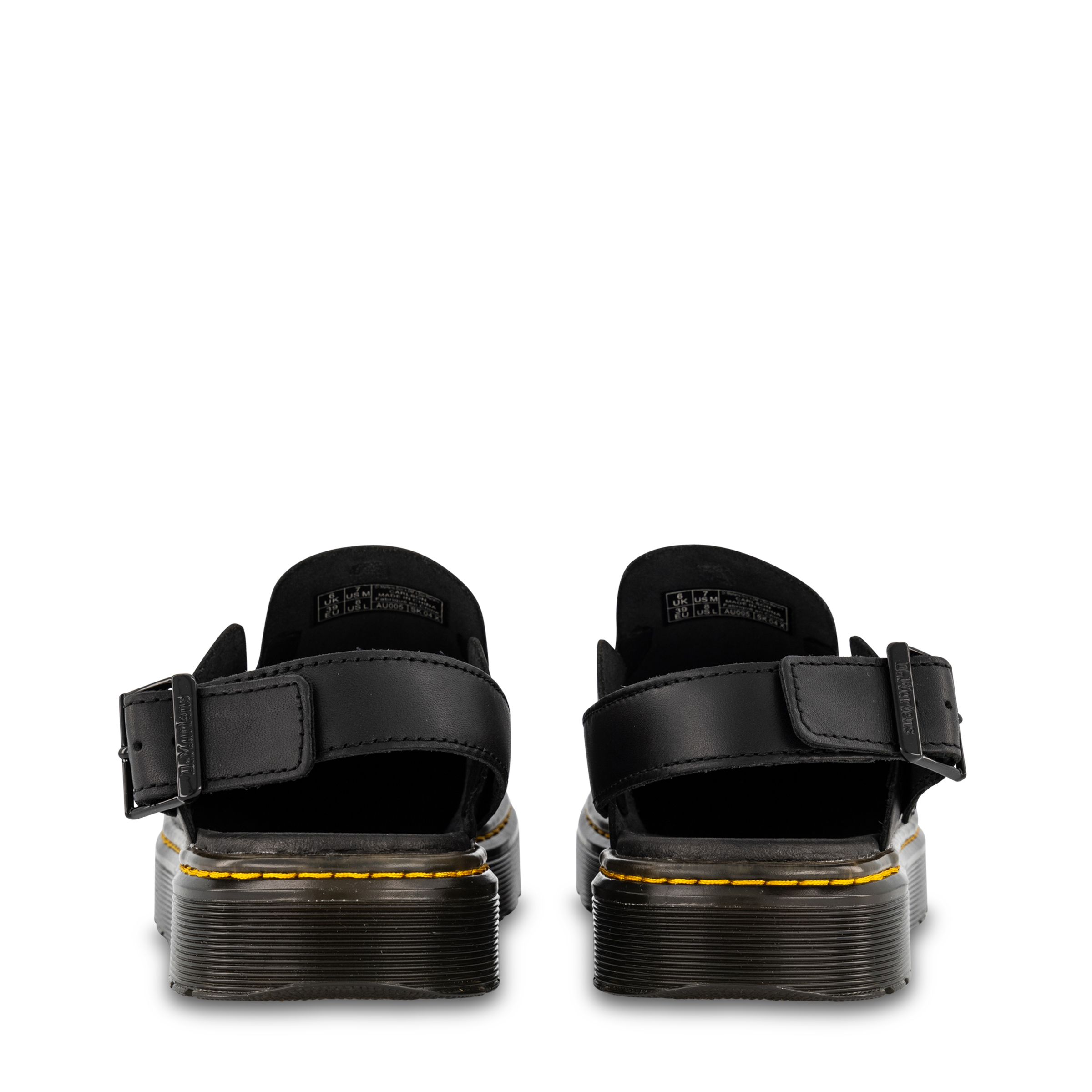 doc martens carlson lusso