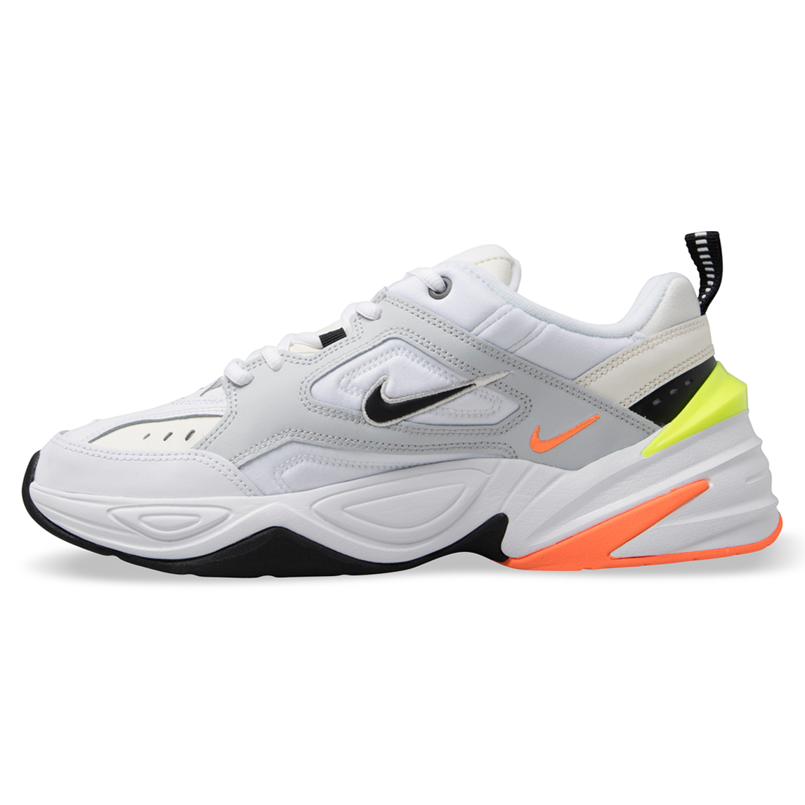 nike m2k tekno buzz